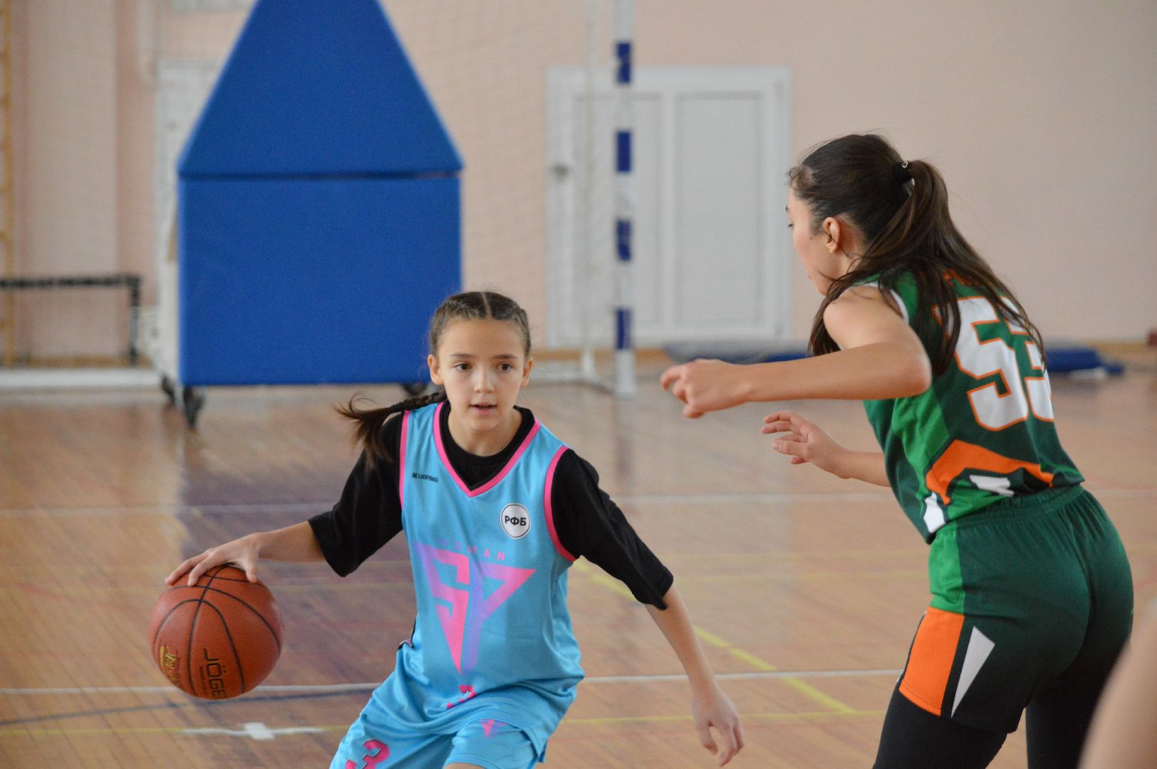 Балашиха, Подмосковье, Спорт, Турнир по баскетболу, Федерация баскетбола Балашихи,