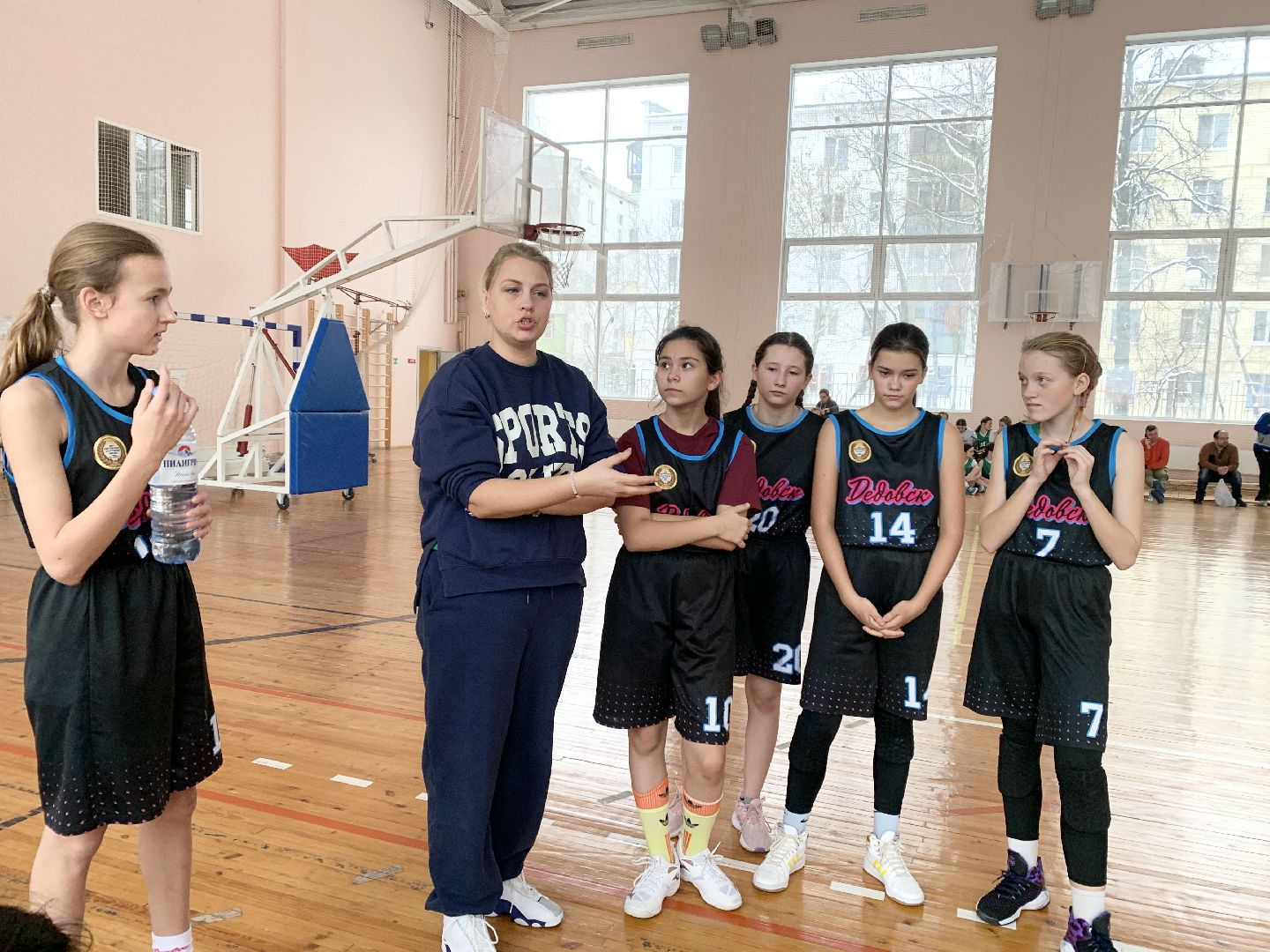 Балашиха, Подмосковье, Спорт, Турнир по баскетболу, Федерация баскетбола Балашихи,