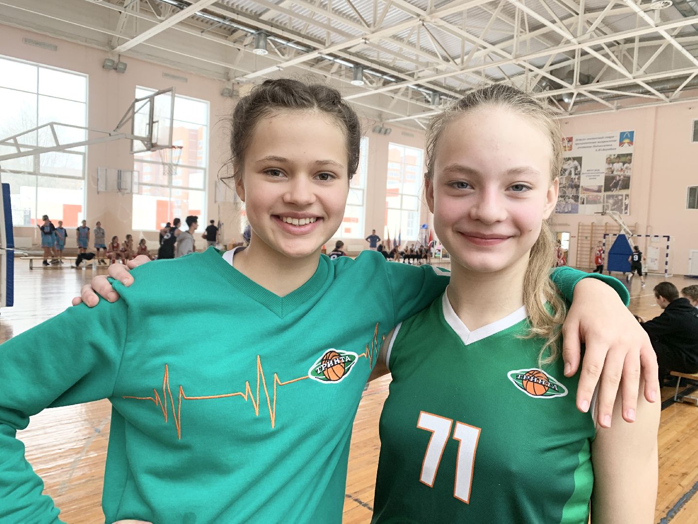 Балашиха, Подмосковье, Спорт, Турнир по баскетболу, Федерация баскетбола Балашихи,