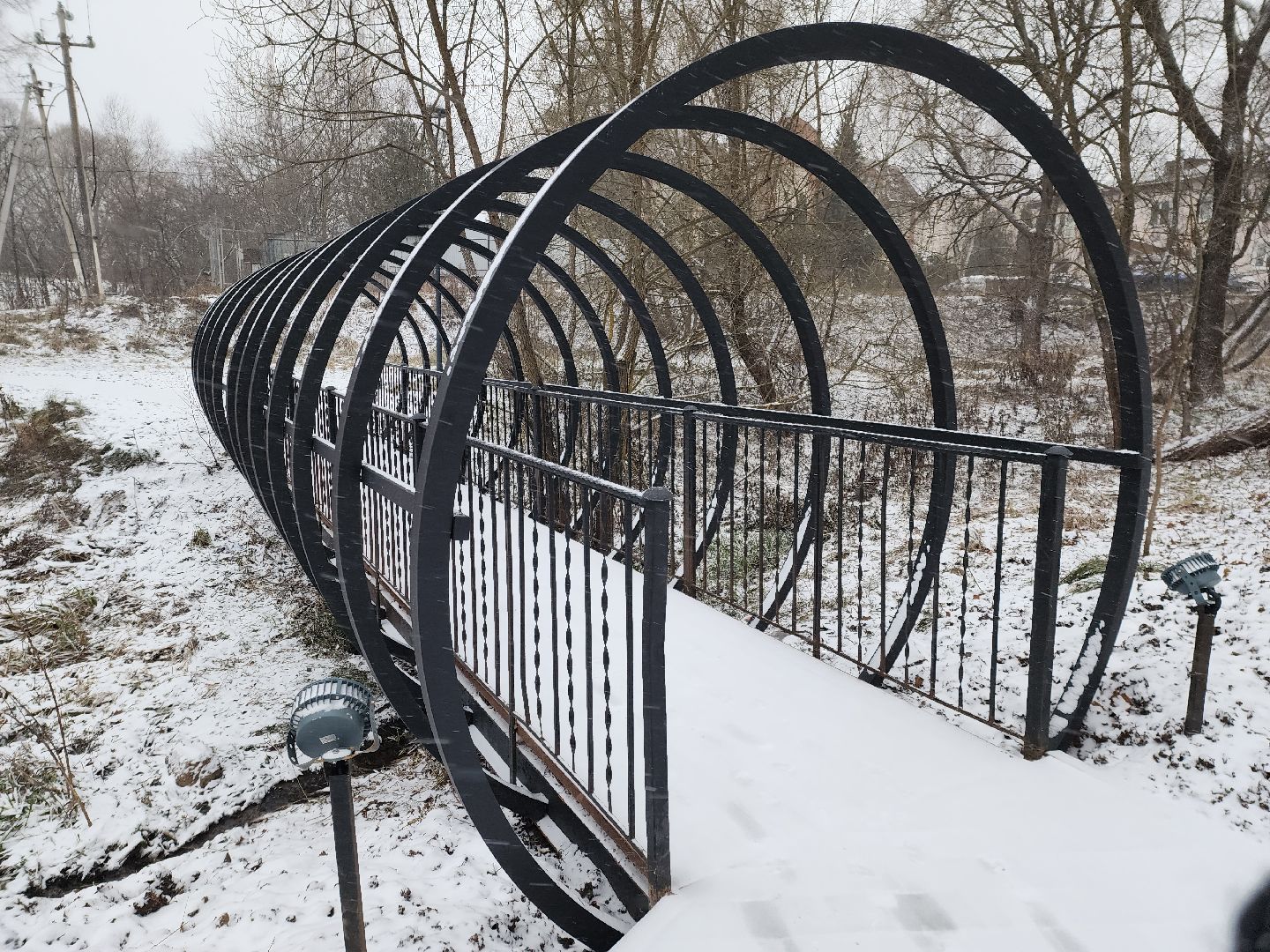 Парк, лукоморье, парки подмосковья, руза, рузский городской округ, московская область, подмосковье,