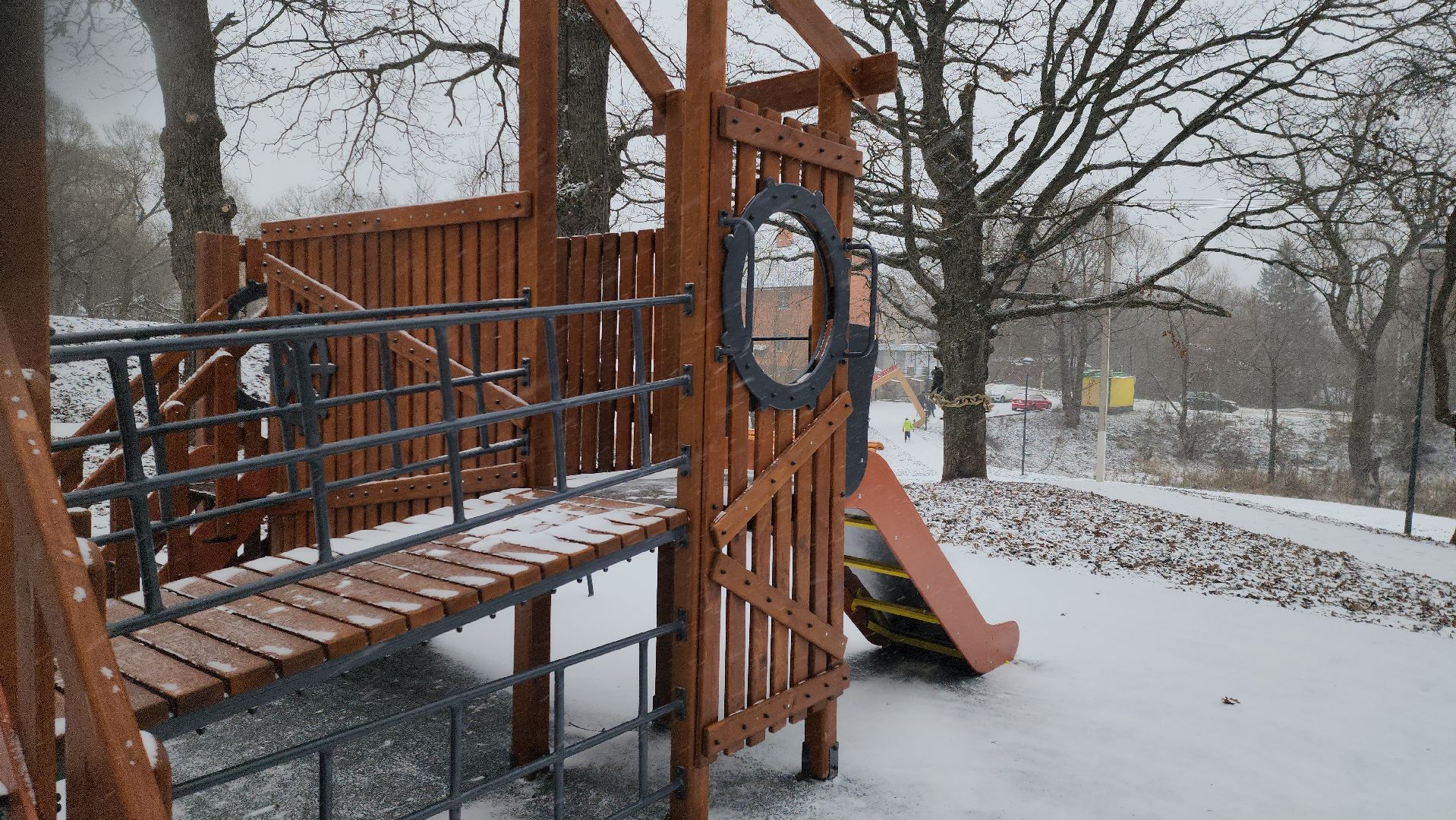 Парк, лукоморье, парки подмосковья, руза, рузский городской округ, московская область, подмосковье,