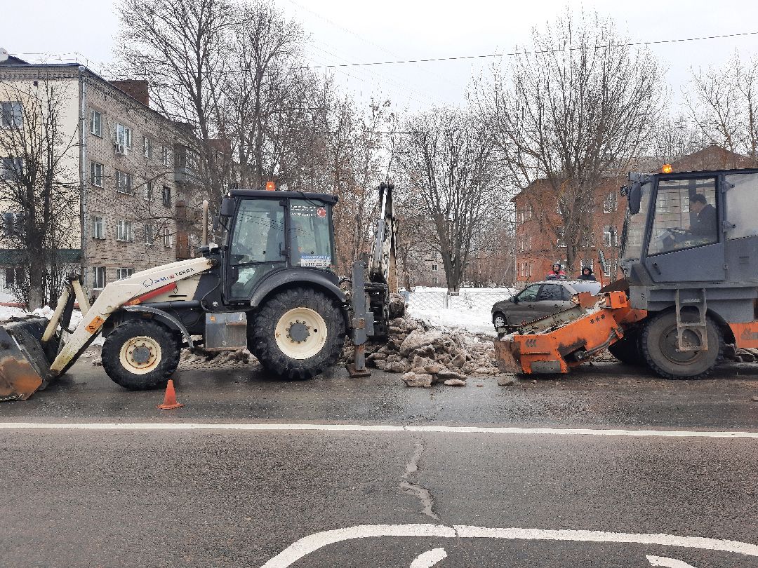 Шатура, наводнение, автостанция, дожди