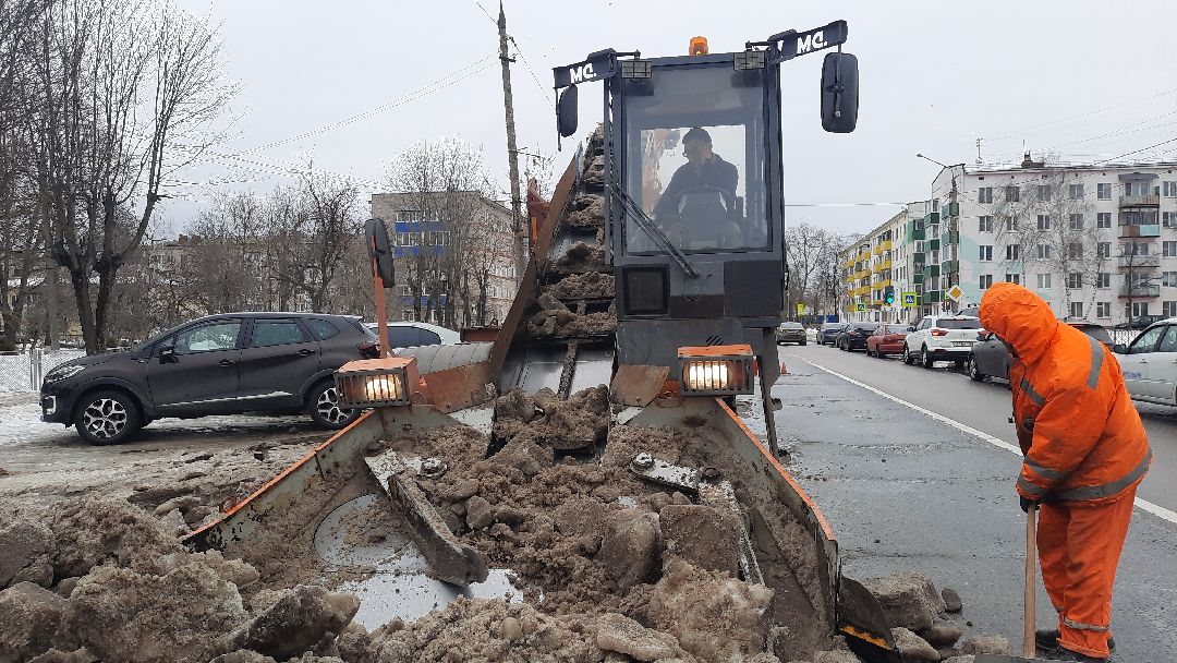 Шатура, наводнение, автостанция, дожди