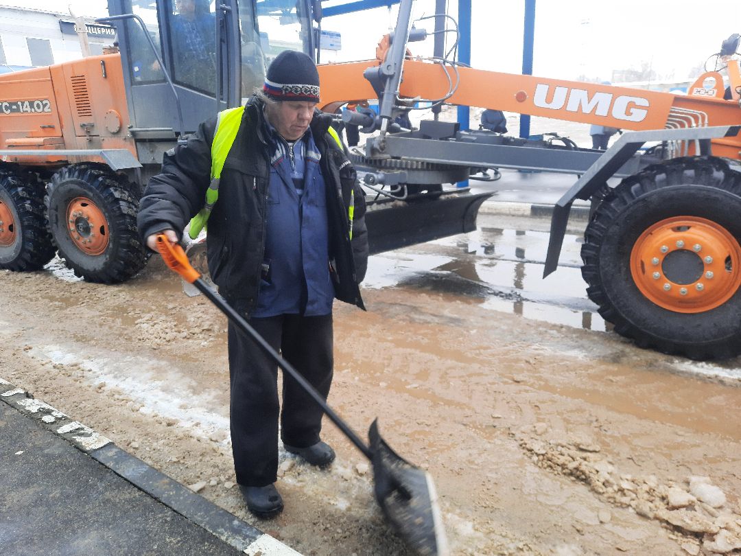 Шатура, наводнение, автостанция, дожди