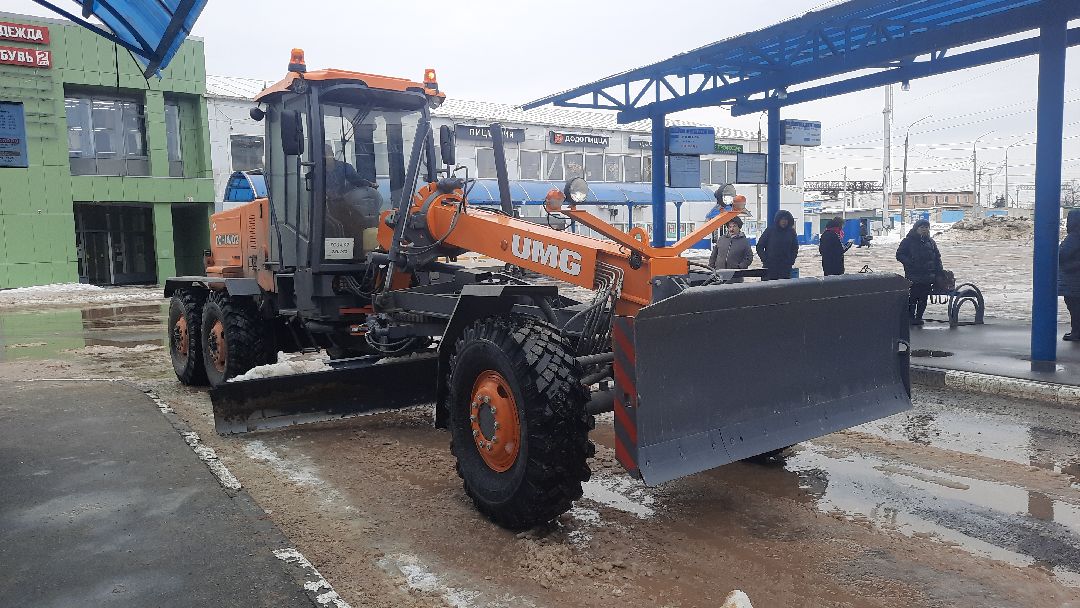 Шатура, наводнение, автостанция, дожди