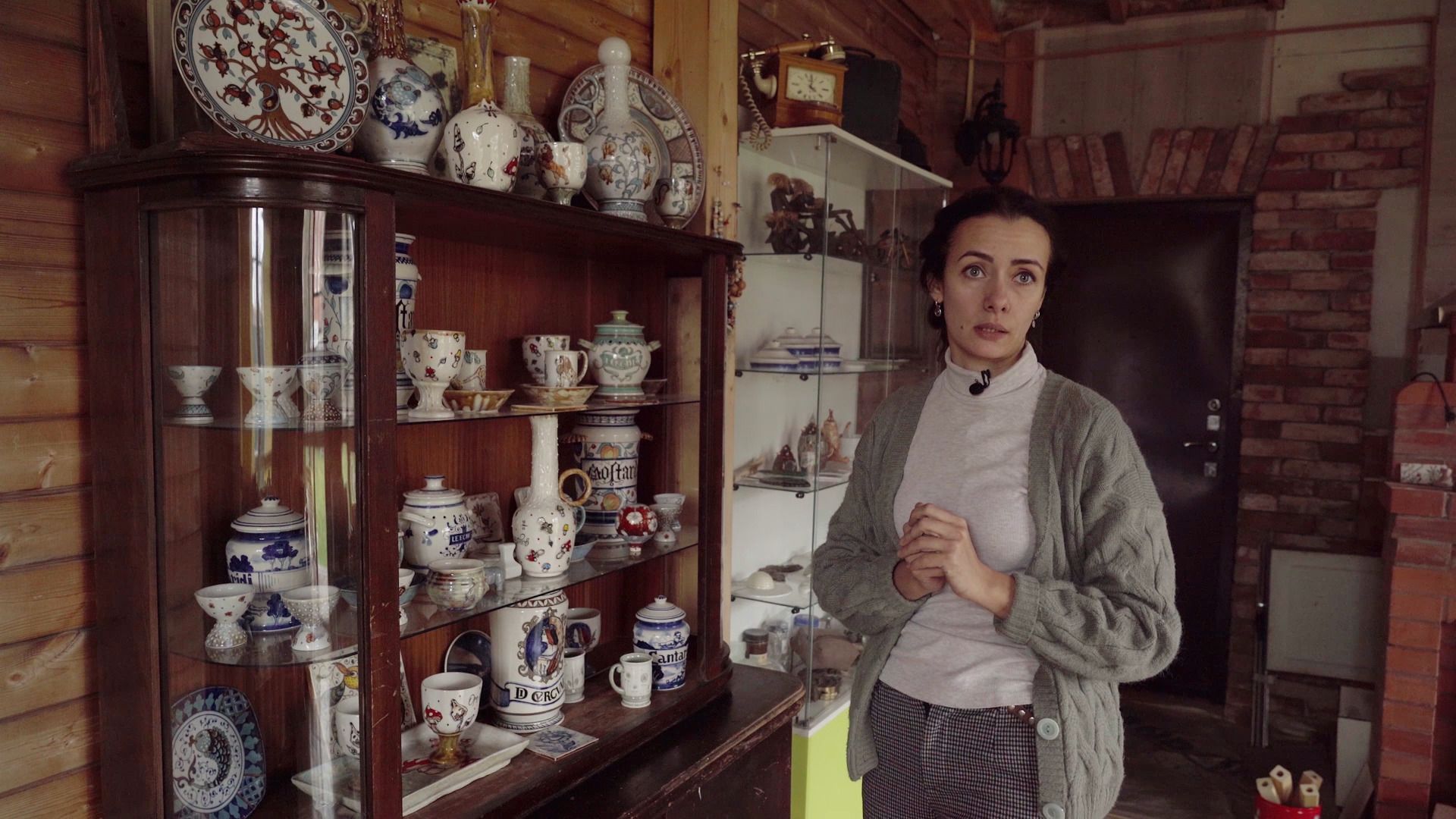 керамика, керамистка, люди, мастерица, дрезна, орехово-зуево,