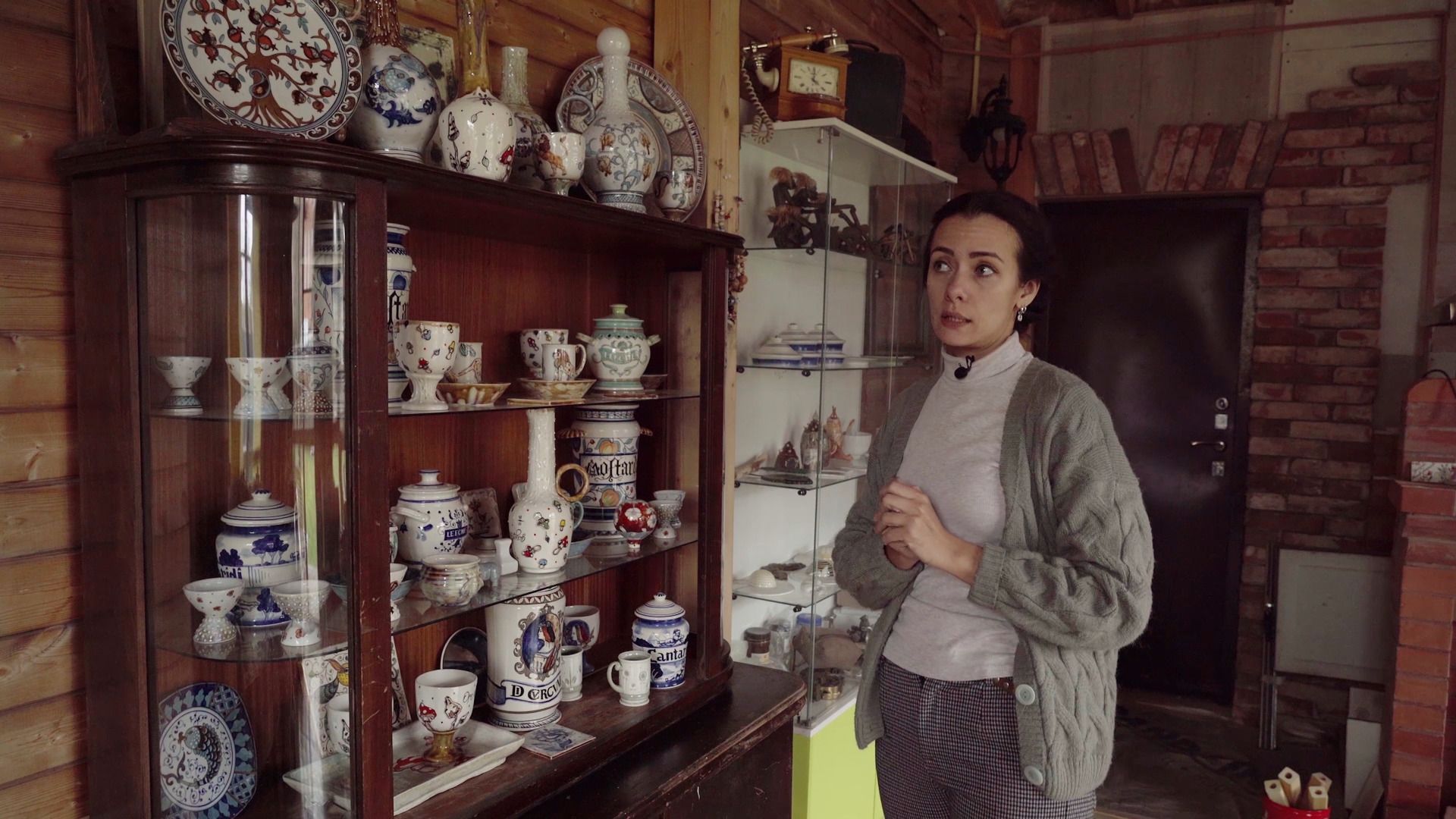 керамика, керамистка, люди, мастерица, дрезна, орехово-зуево,