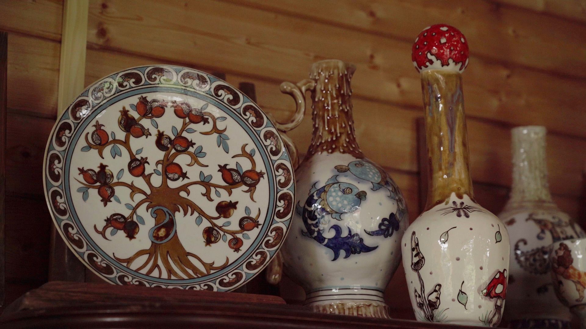 керамика, керамистка, люди, мастерица, дрезна, орехово-зуево,