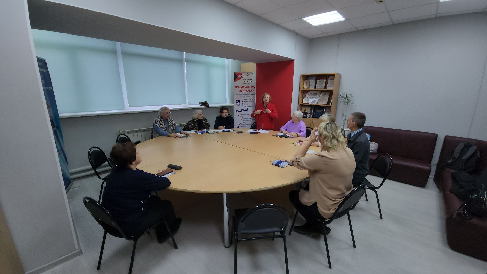 активное долголетие, долголеты, руза, рузский городской округ, московская область, подмосковье, интеллектуальная игра,