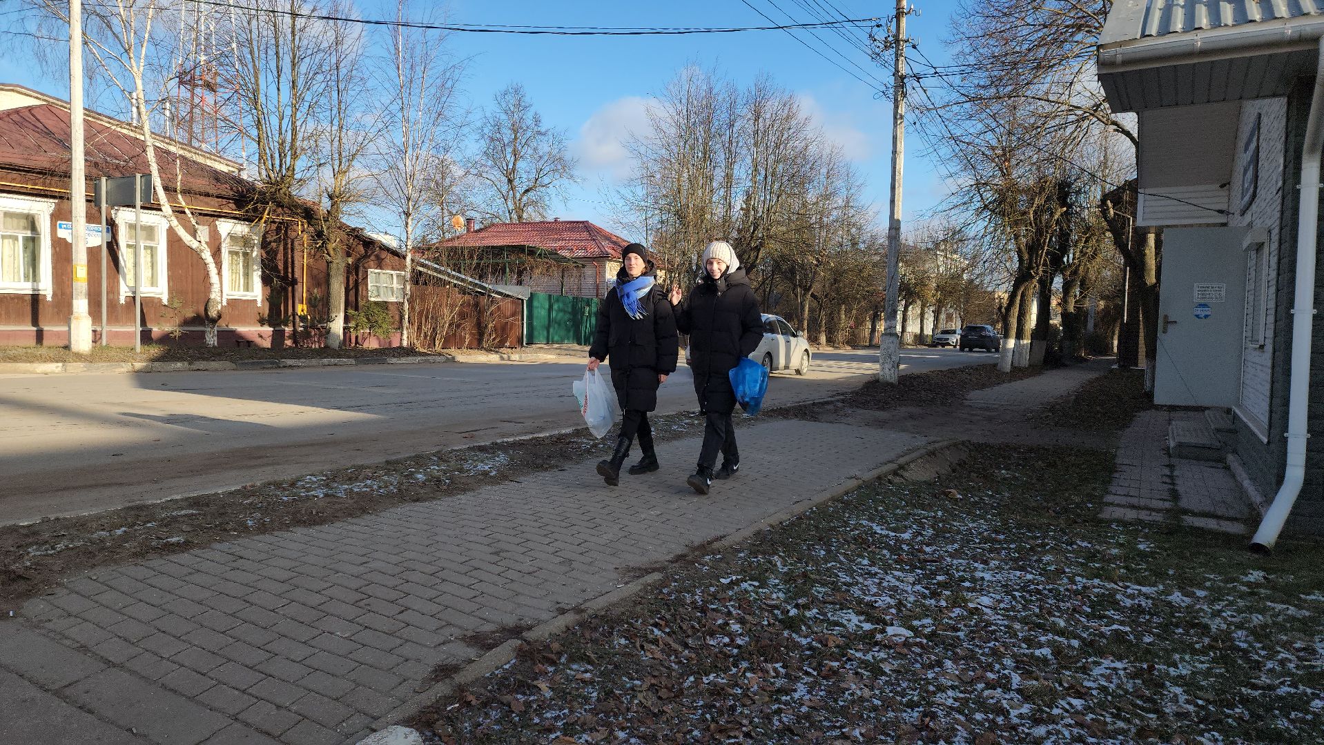 Фондомат, Экопункт, раздельный сбор мусора, руза, рузский городской округ, экология, экологичноеподмосковье,