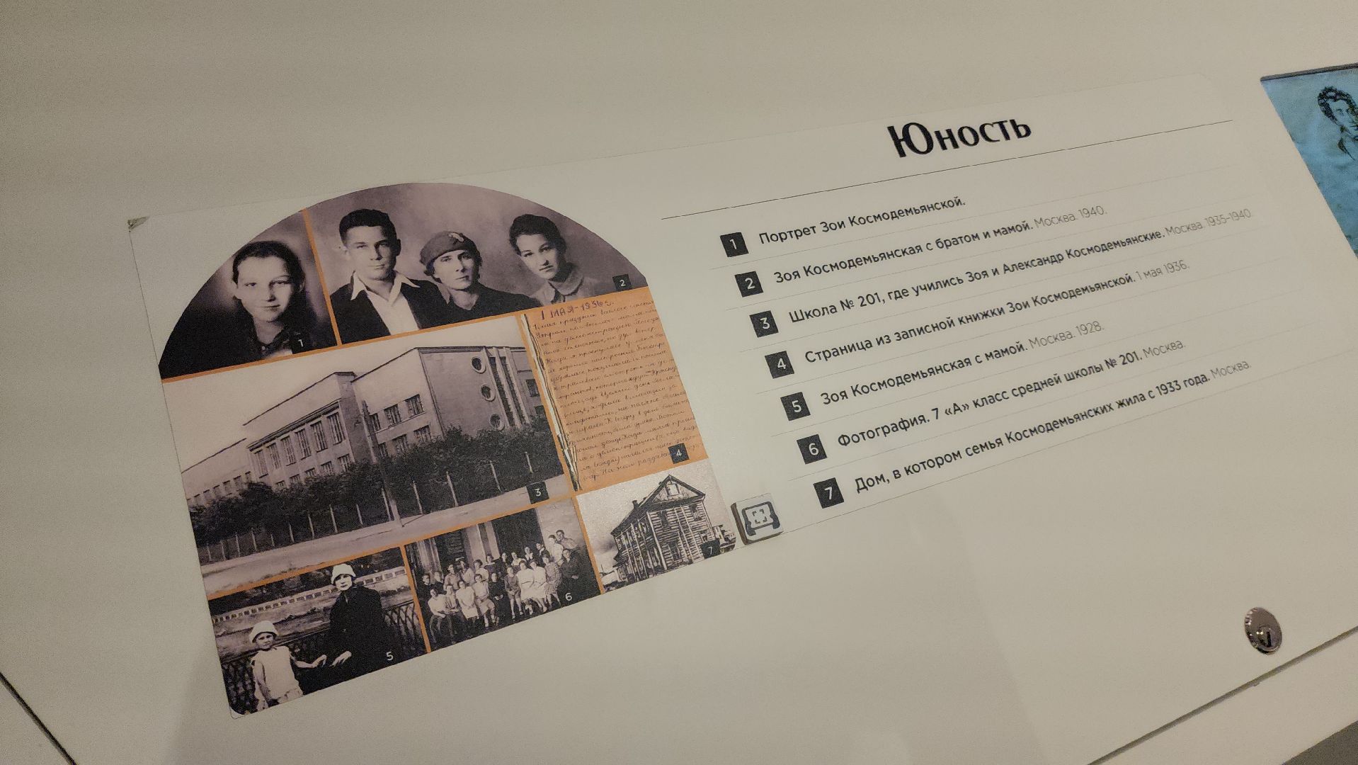 зоя, музеиподмосковья, Петрищево, рузский городской округ, руза, московская область, подмосковье, экскурсии,