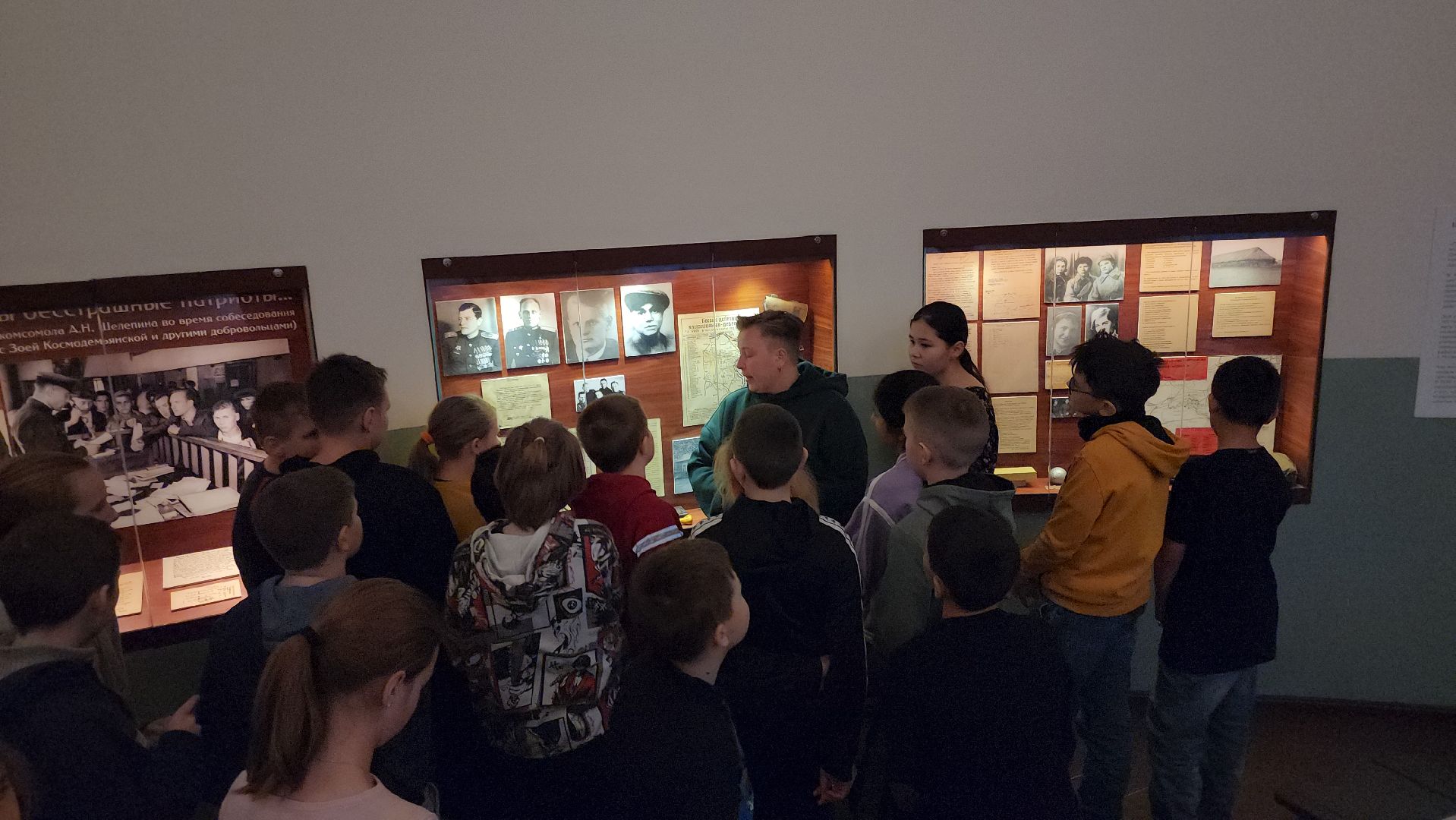 зоя, музеиподмосковья, Петрищево, рузский городской округ, руза, московская область, подмосковье, экскурсии,