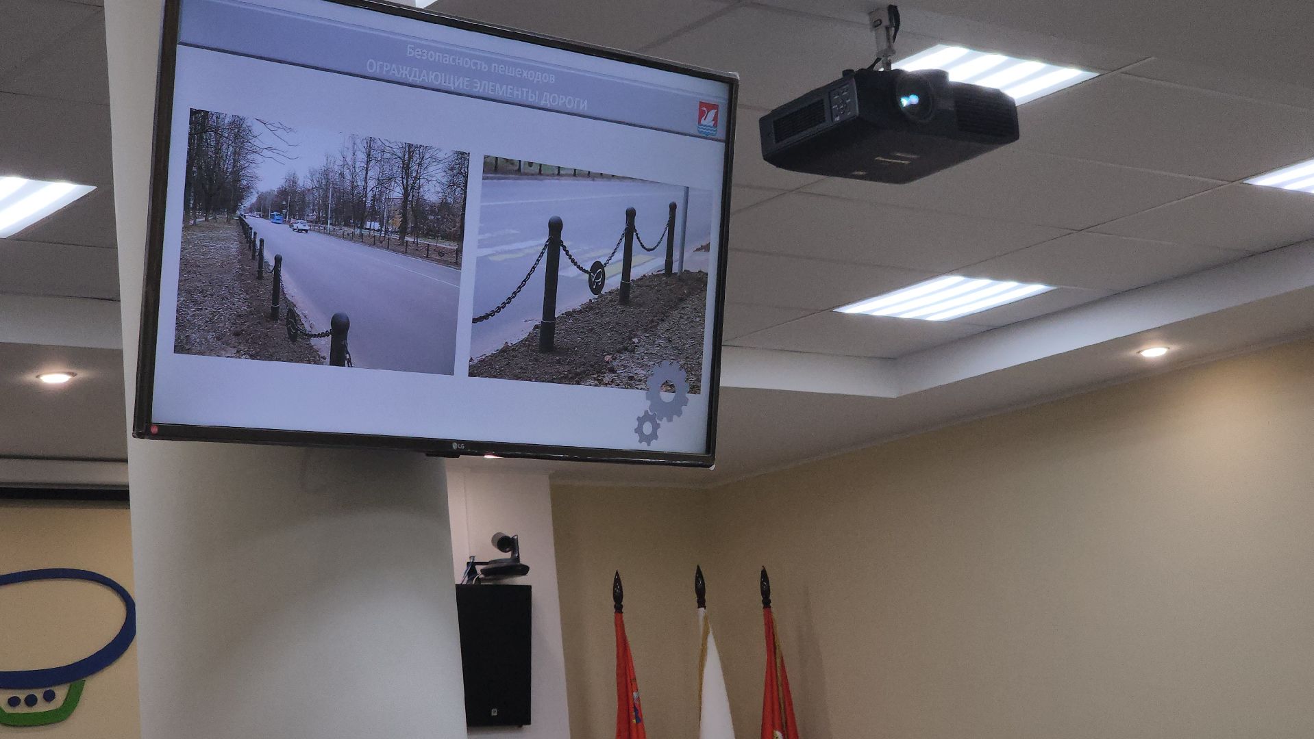 долгопрудный, безопасный регион, вандалы, арт объект,