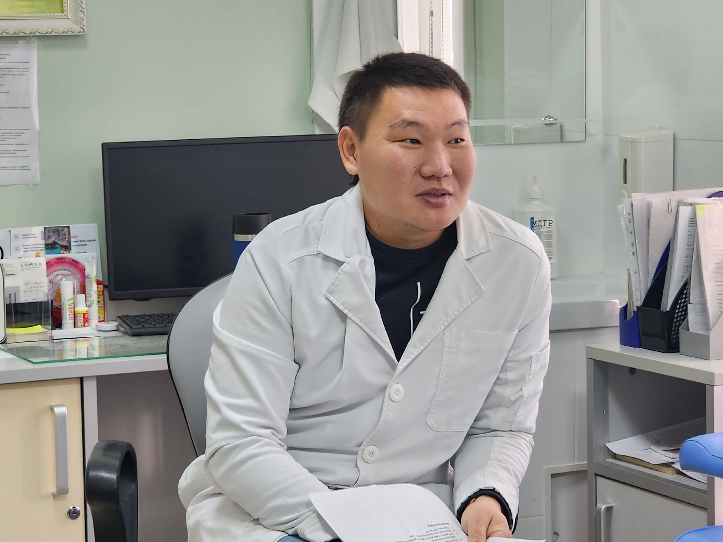 Звенигород, Медицина,