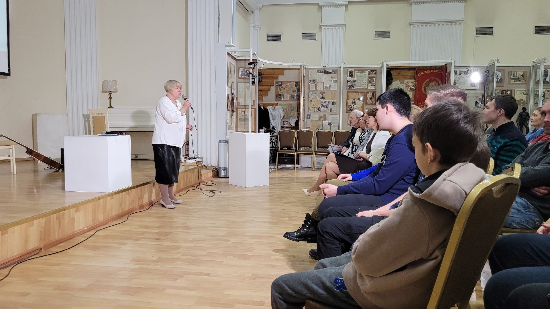 поэзия, стихи_живут, литература_подмосковья, видное, творчество,