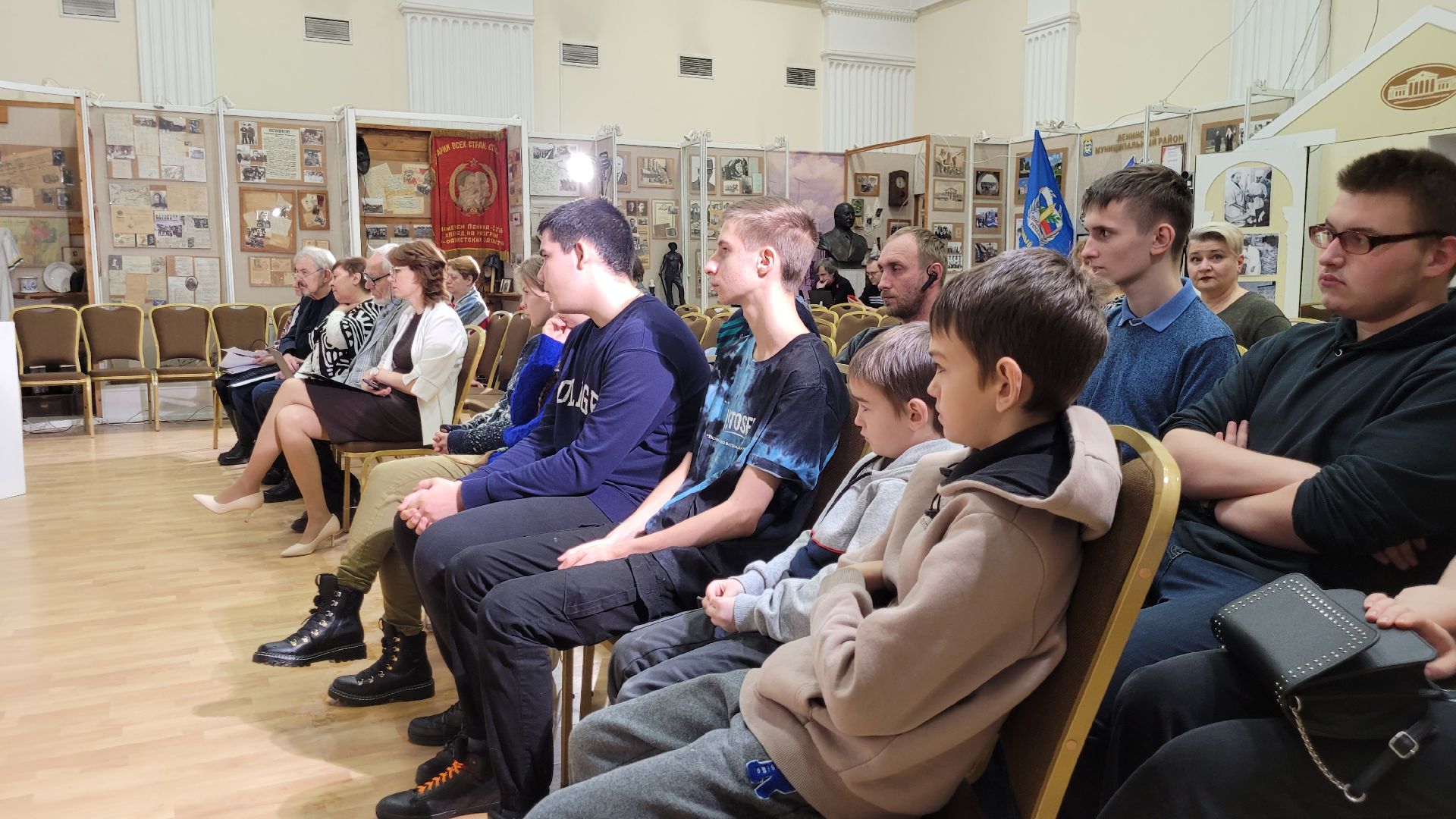 поэзия, стихи_живут, литература_подмосковья, видное, творчество,