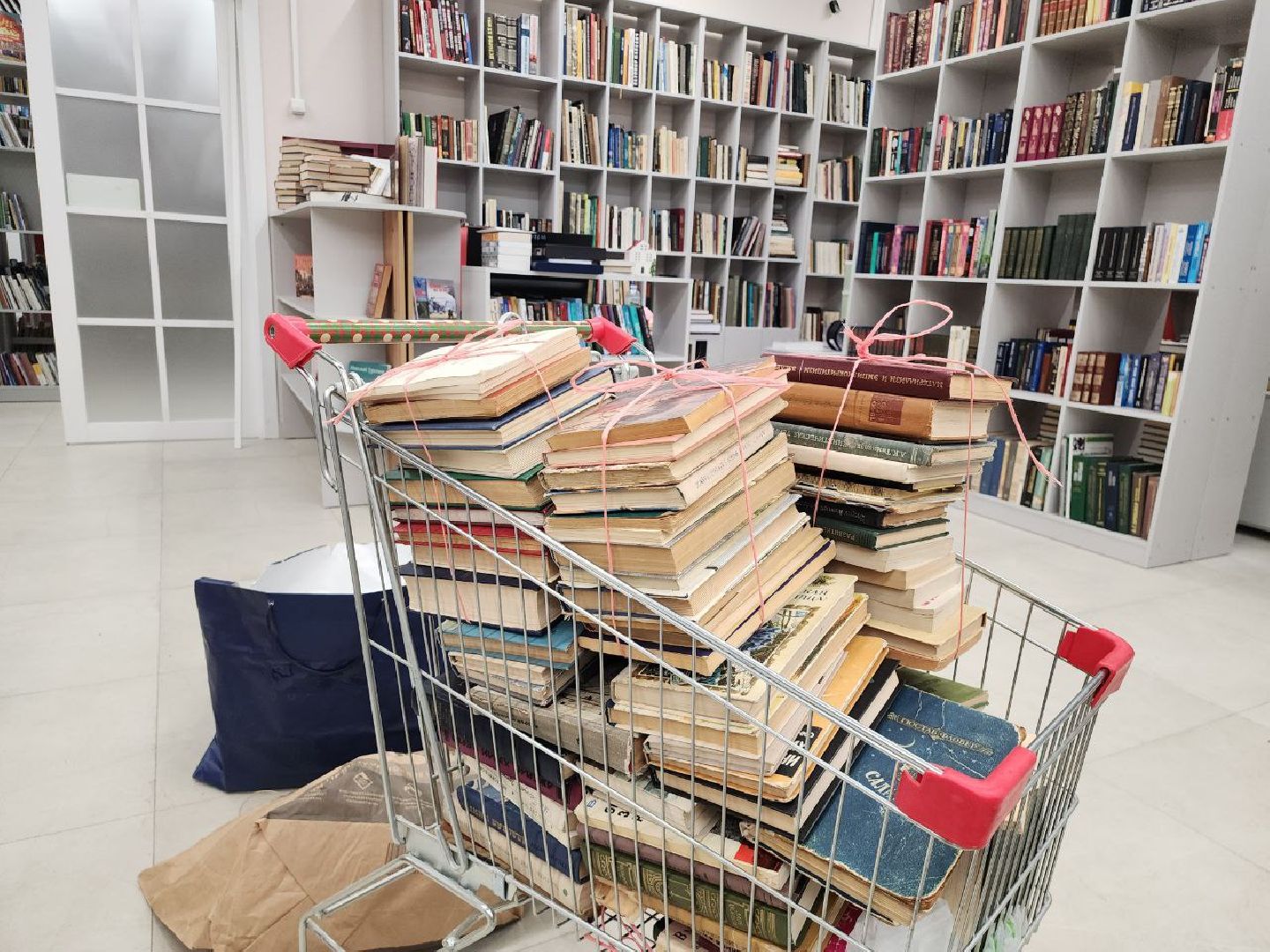 V_Единстве_ZА_победу, макулатура,экологическая акция, подмосковье - это мы,видное,