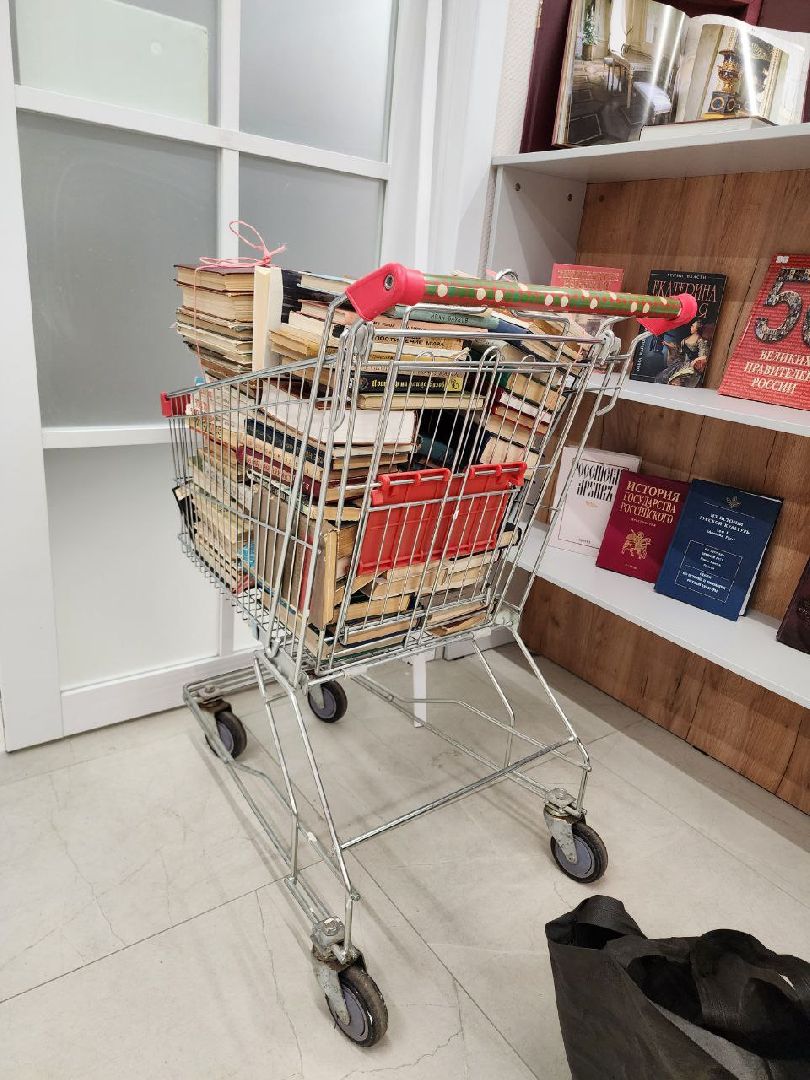 V_Единстве_ZА_победу, макулатура,экологическая акция, подмосковье - это мы,видное,