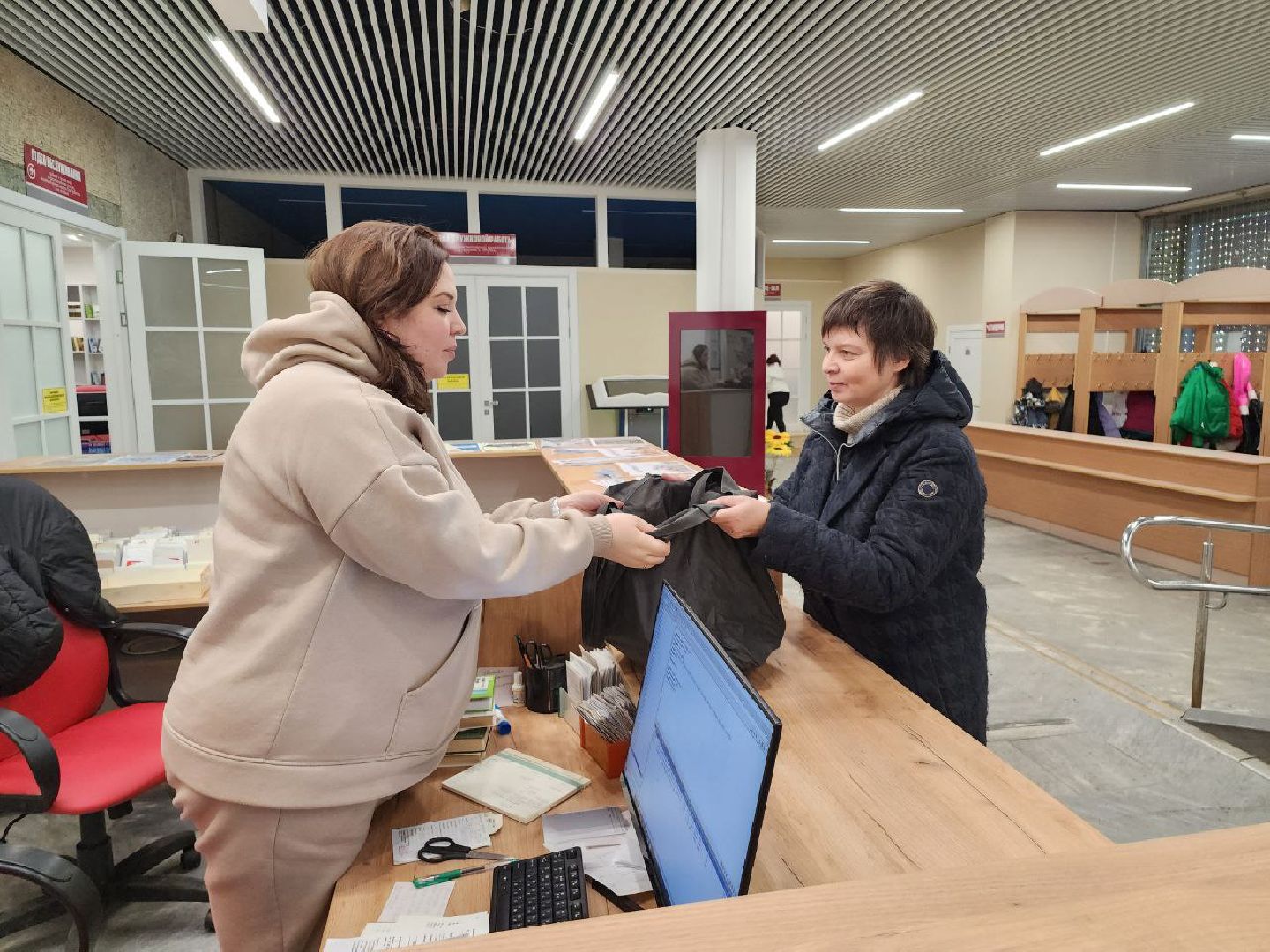 V_Единстве_ZА_победу, макулатура,экологическая акция, подмосковье - это мы,видное,