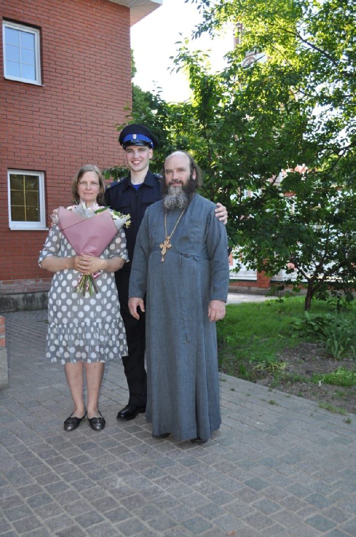 многодетная семья,