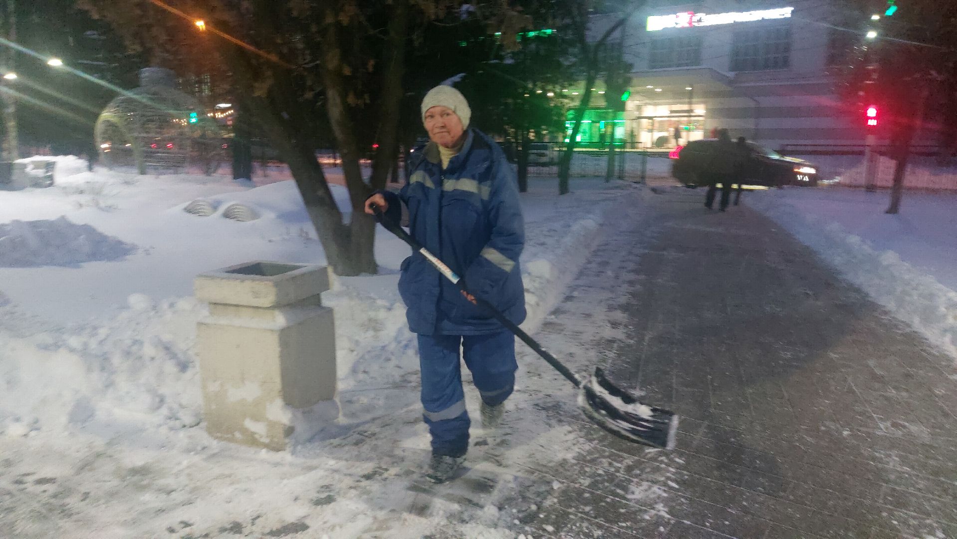 ЖКХ, Благоустройство, Зима, уборка снега, уборка дорог,