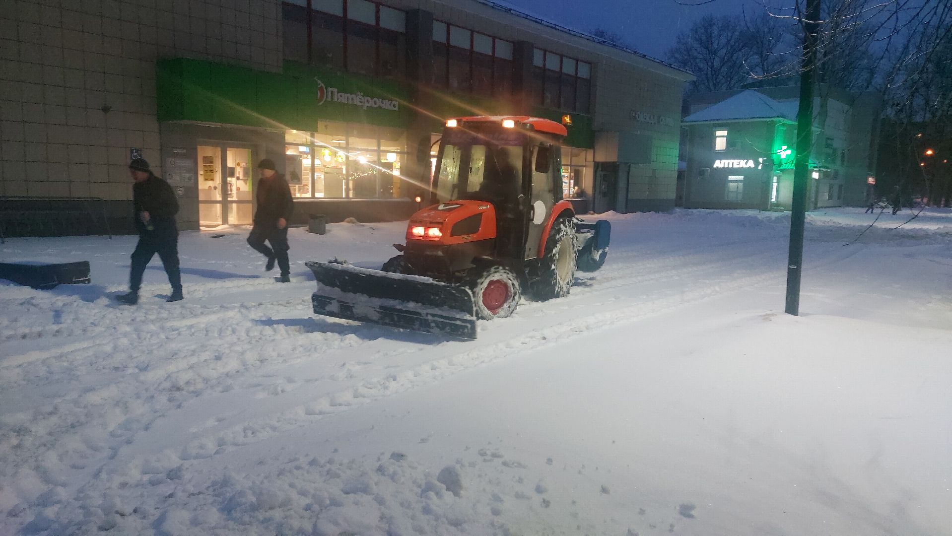 ЖКХ, Благоустройство, Зима, уборка снега, уборка дорог,