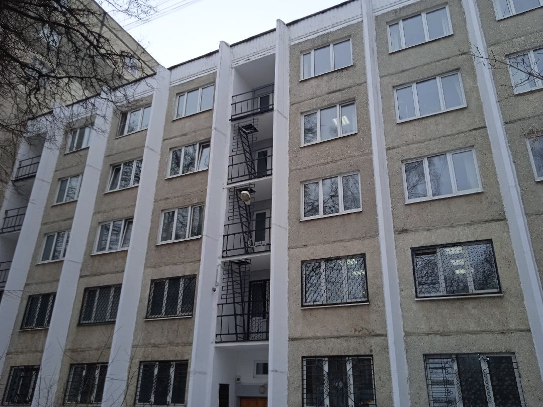 Мосгражданпроект, склад, металлоконструкции, проект