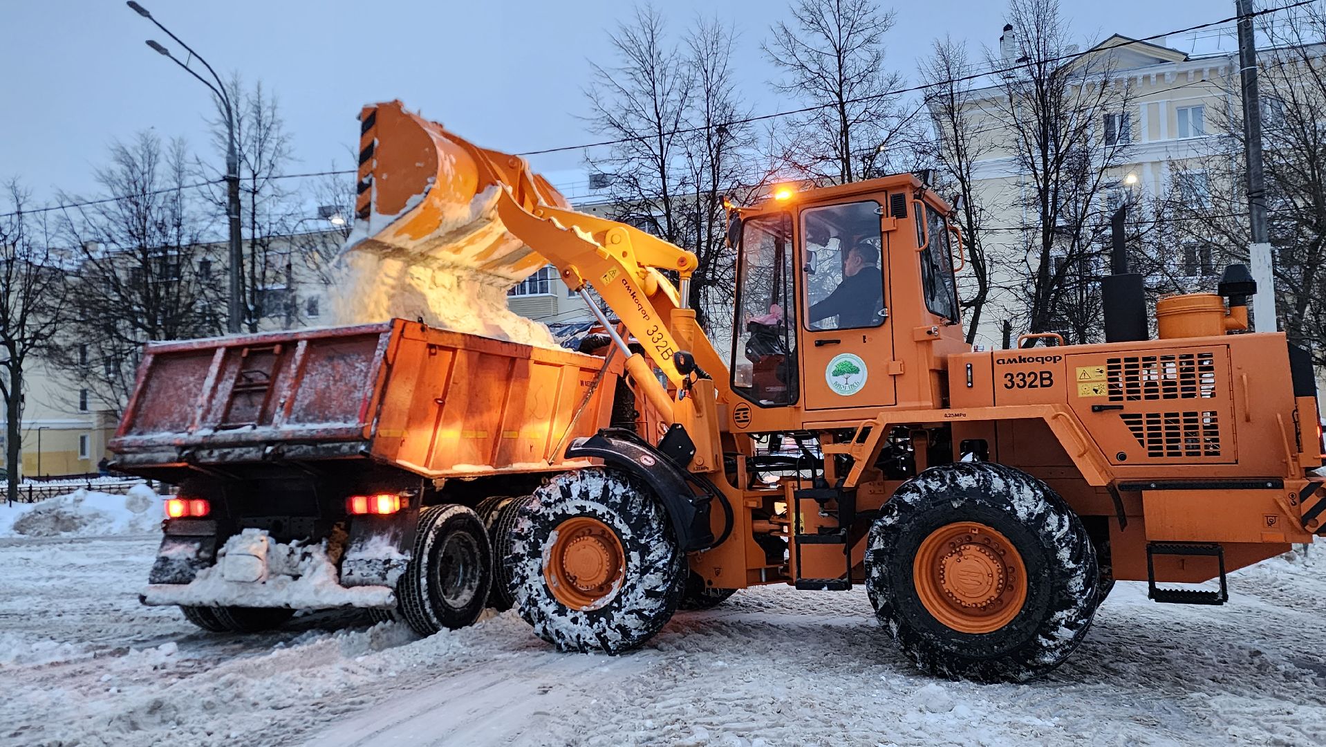 подольск, уборка,