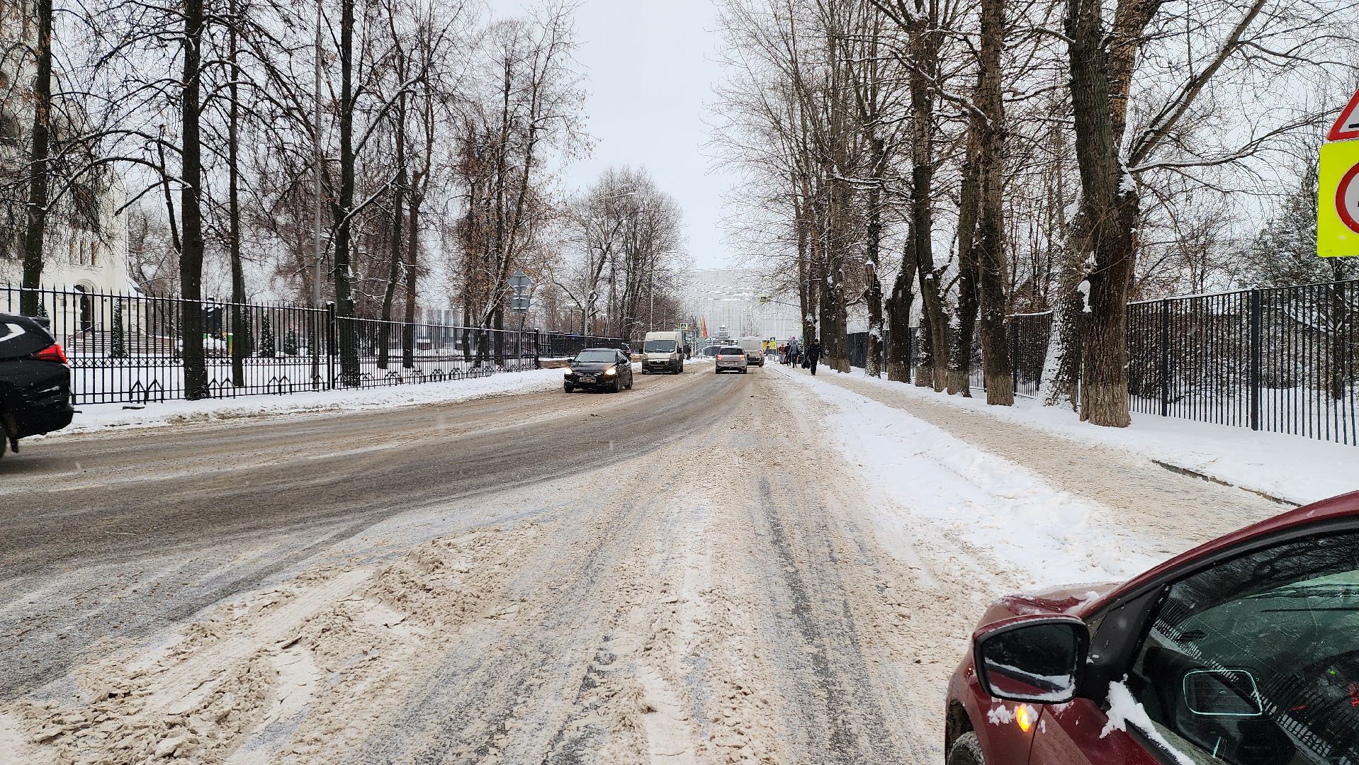 снегопад, жкх, уборка снега,
