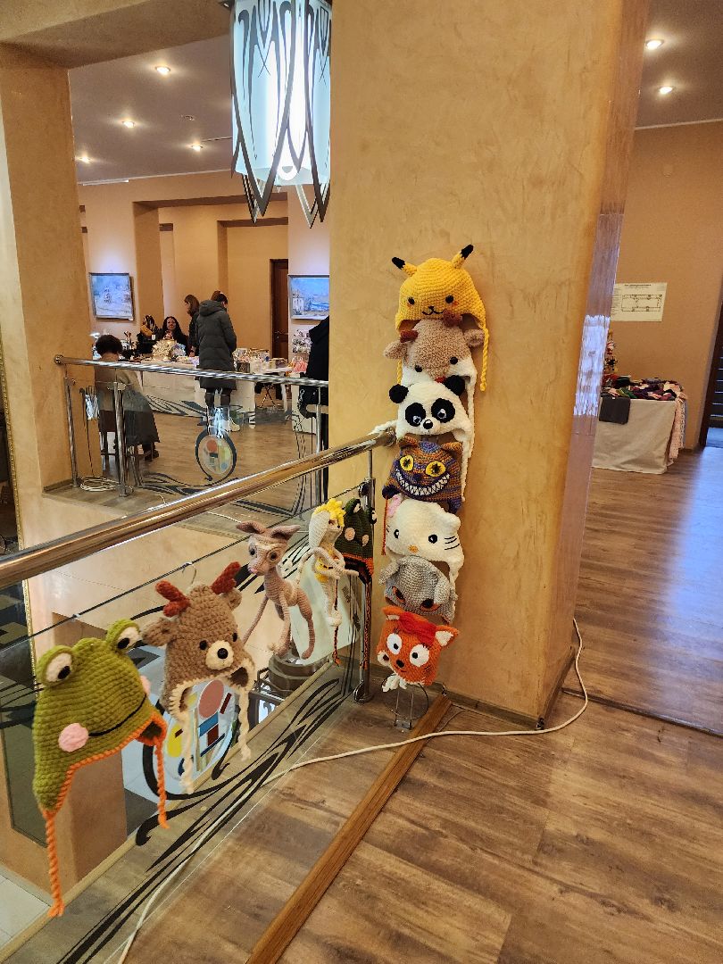 Мамафест, Материнство, Детство, День матери, Ремесленники, Ярмарка, Дубна,