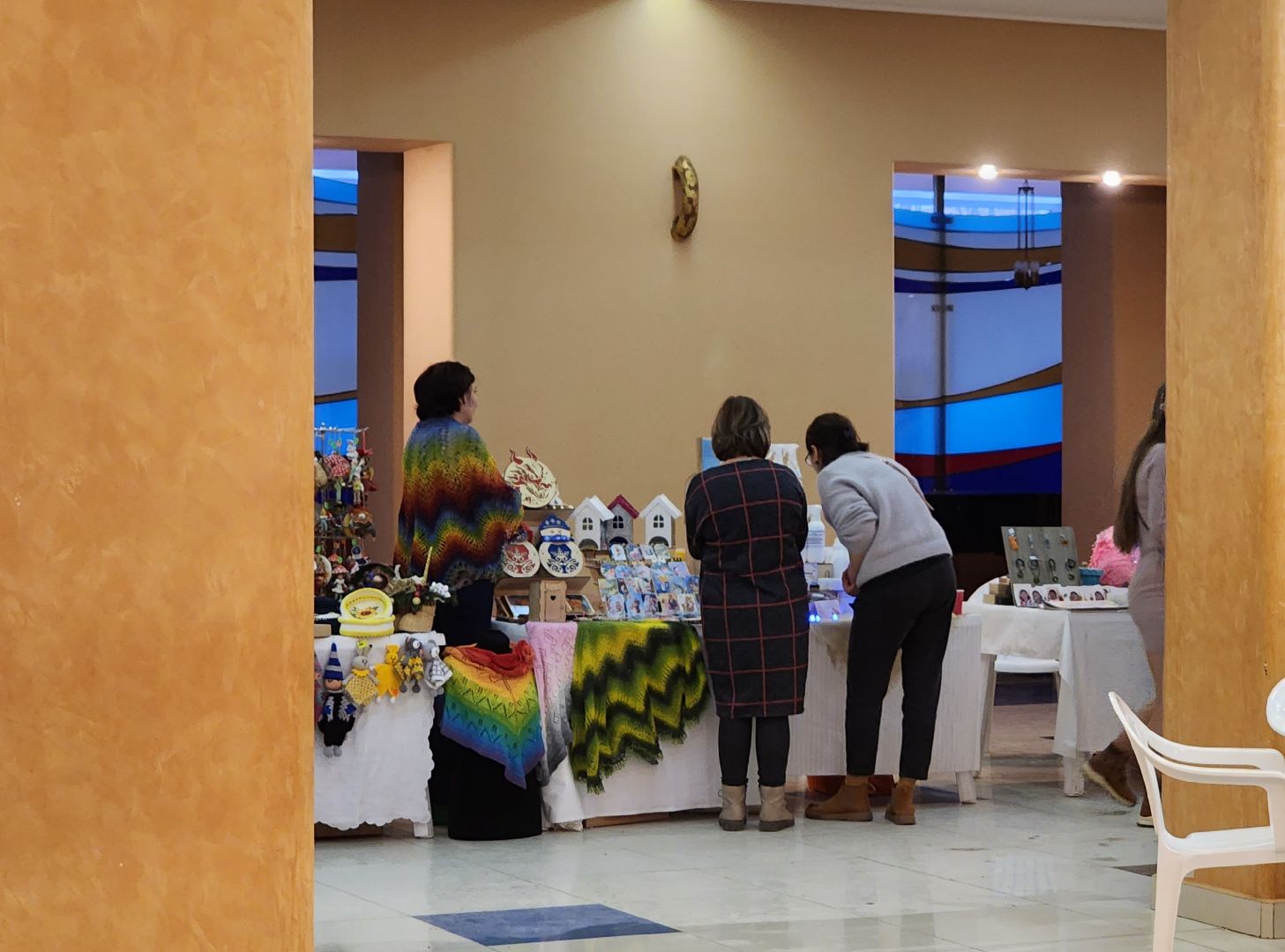 Мамафест, Материнство, Детство, День матери, Ремесленники, Ярмарка, Дубна,