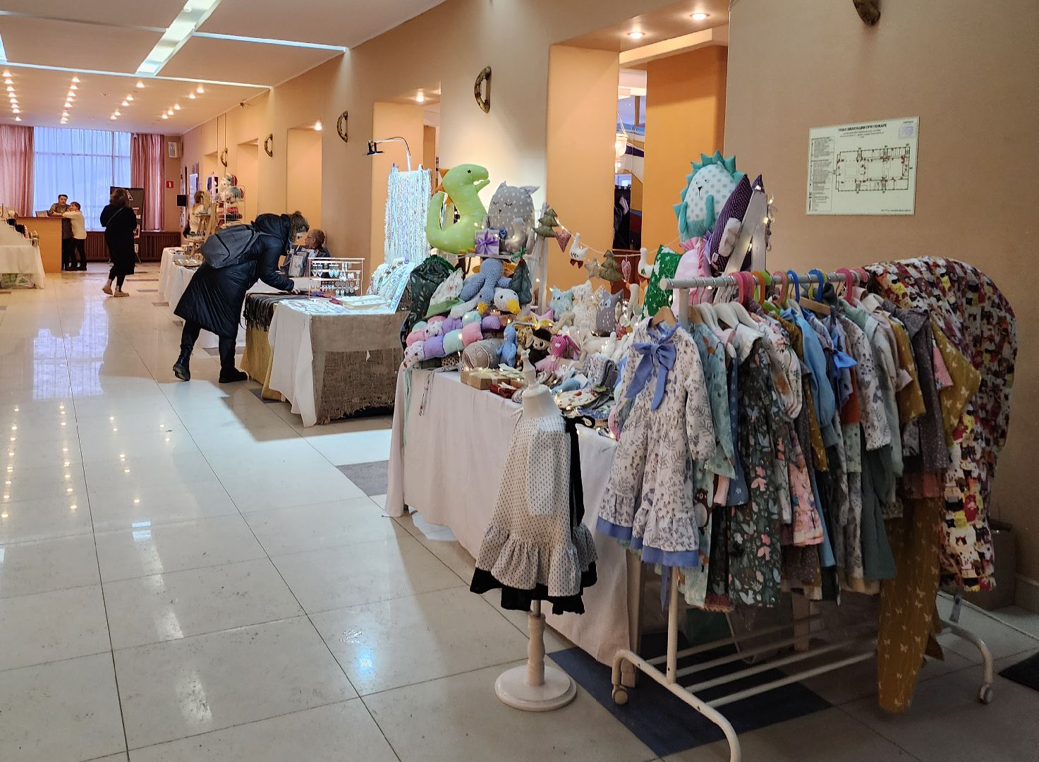 Мамафест, Материнство, Детство, День матери, Ремесленники, Ярмарка, Дубна,