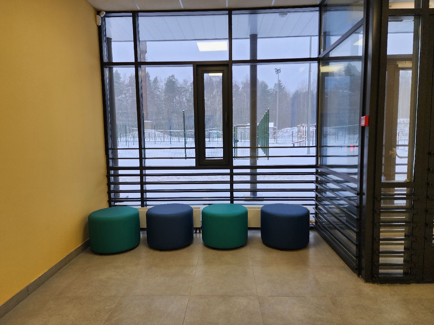 раменское, образование, открытие нового корпуса власовской школы 13,