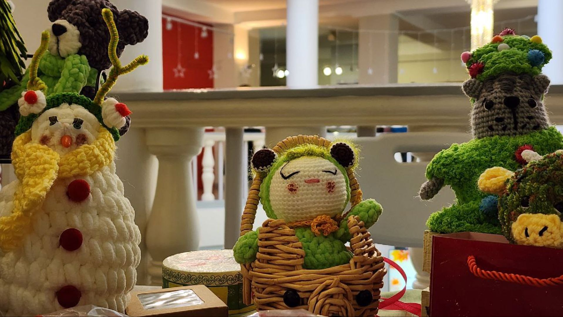 Дмитров, Фестиваль Mama Fest, ДМТПП, Общественная палата, Женсовет,