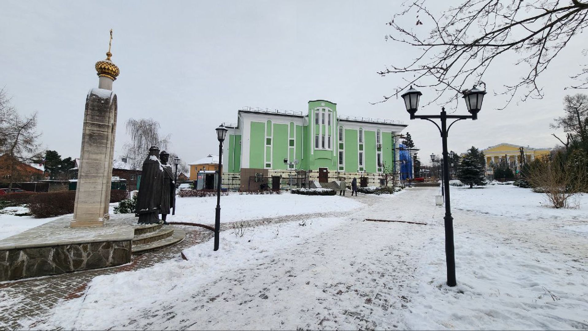 Дмитров, Фестиваль Mama Fest, ДМТПП, Общественная палата, Женсовет,