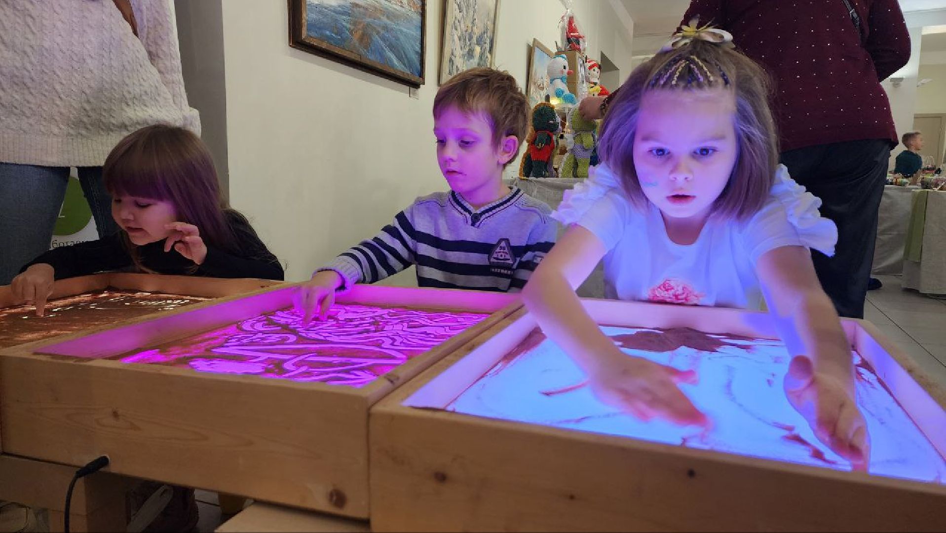 Дмитров, Фестиваль Mama Fest, ДМТПП, Общественная палата, Женсовет,