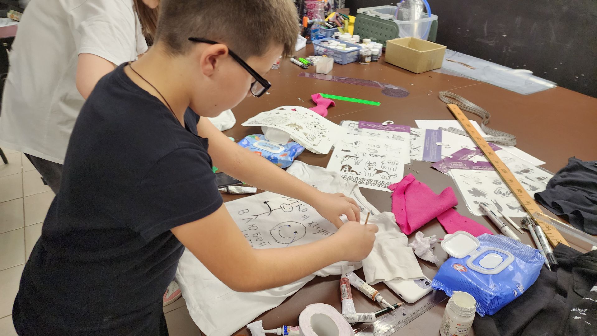 Подольск, мода,