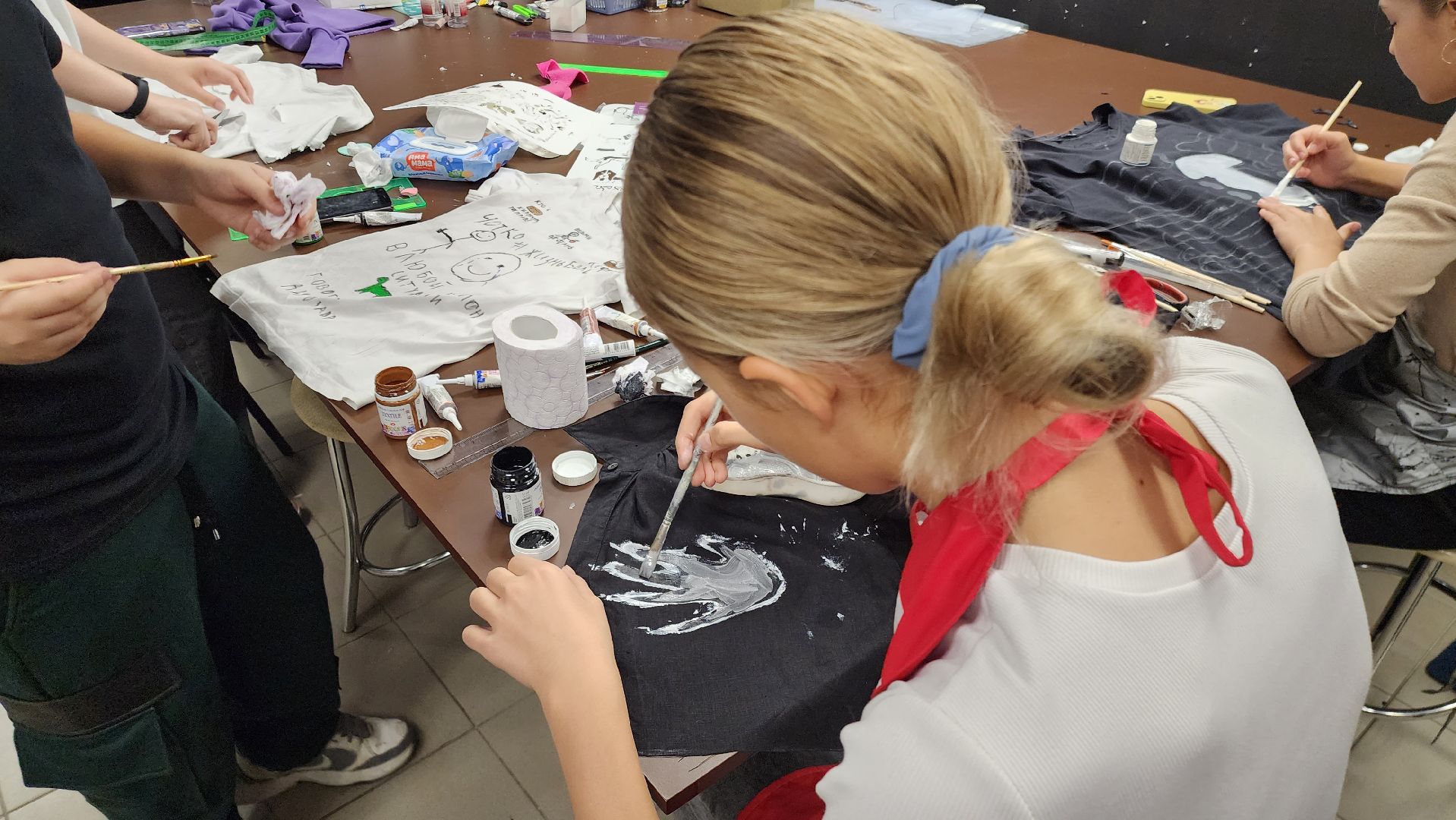 Подольск, мода,