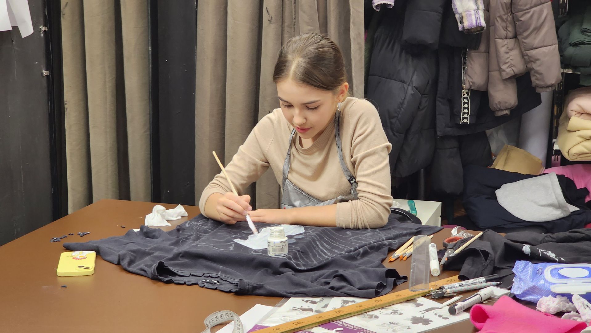 Подольск, мода,