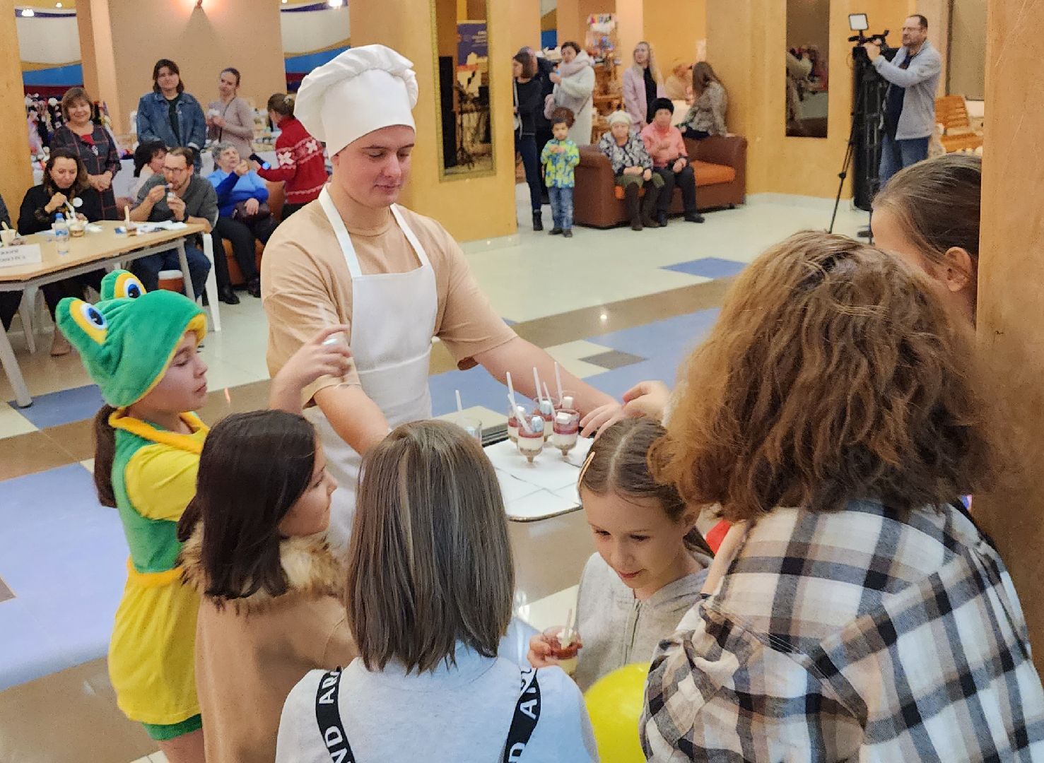 Супермама, Конкурс, День матери, Мамафест, Дети, Семья, Дубна,