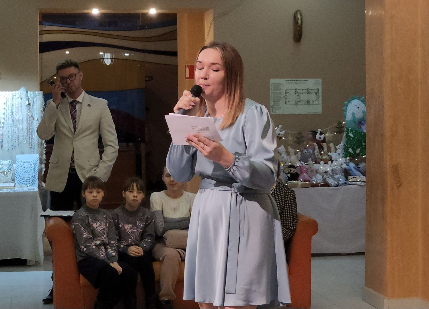 Супермама, Конкурс, День матери, Мамафест, Дети, Семья, Дубна,