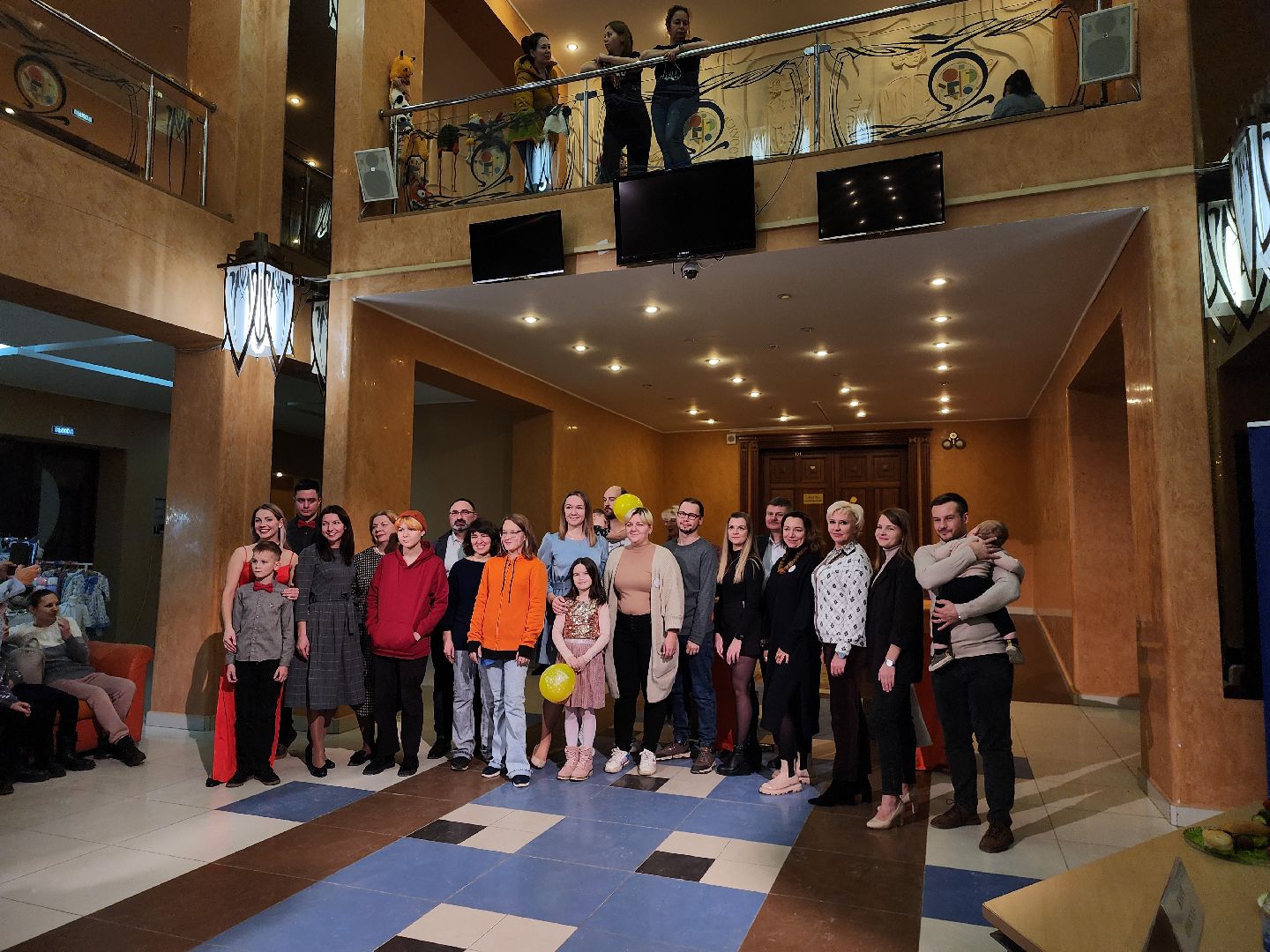 Супермама, Конкурс, День матери, Мамафест, Дети, Семья, Дубна,