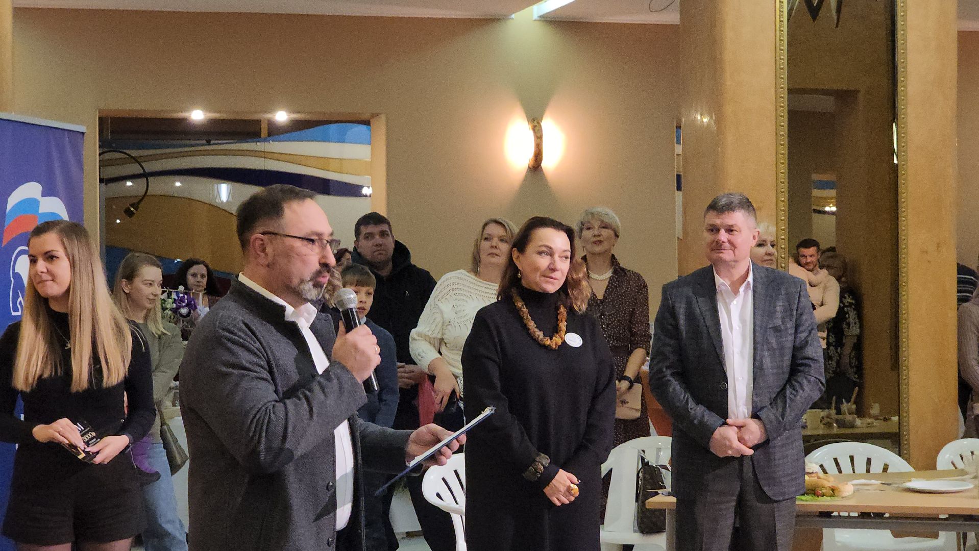 Супермама, Конкурс, День матери, Мамафест, Дети, Семья, Дубна,