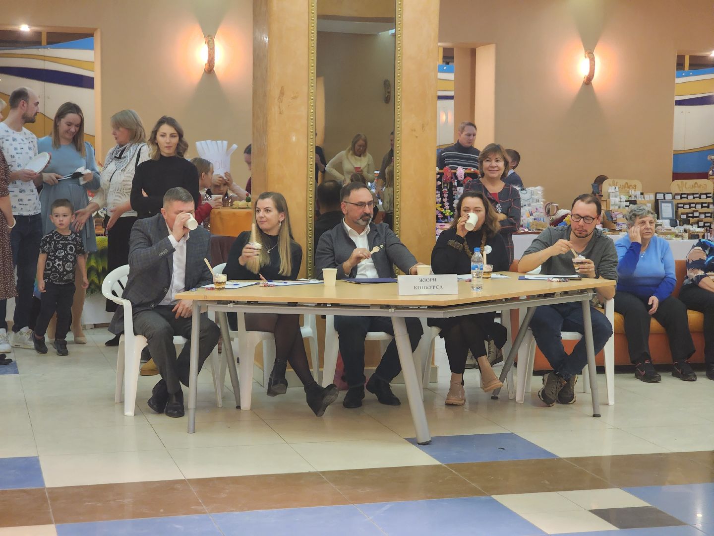 Супермама, Конкурс, День матери, Мамафест, Дети, Семья, Дубна,