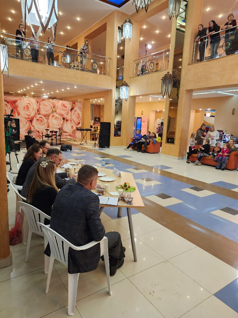 Супермама, Конкурс, День матери, Мамафест, Дети, Семья, Дубна,