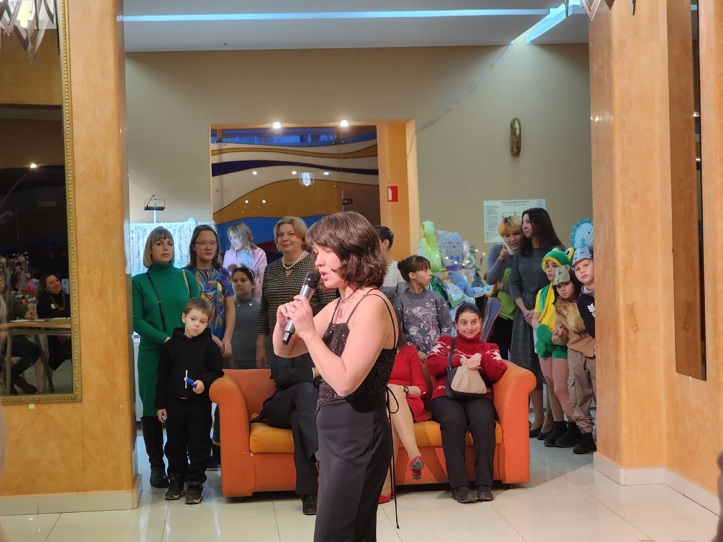 Супермама, Конкурс, День матери, Мамафест, Дети, Семья, Дубна,