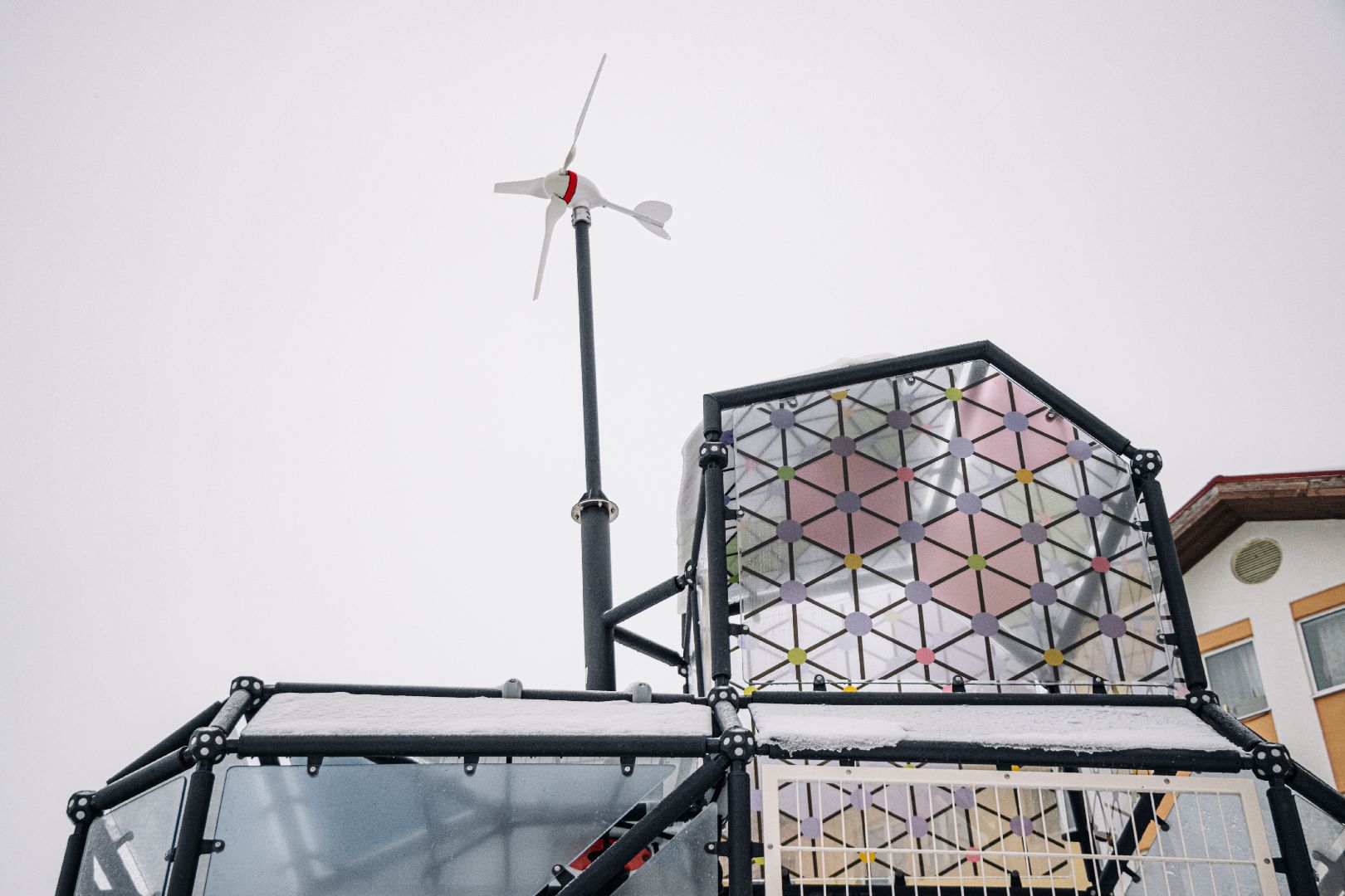 мытищи, экономика, бизнес, подмосковье, Лебер, детские площадки, Научные детские площадки, мгу,