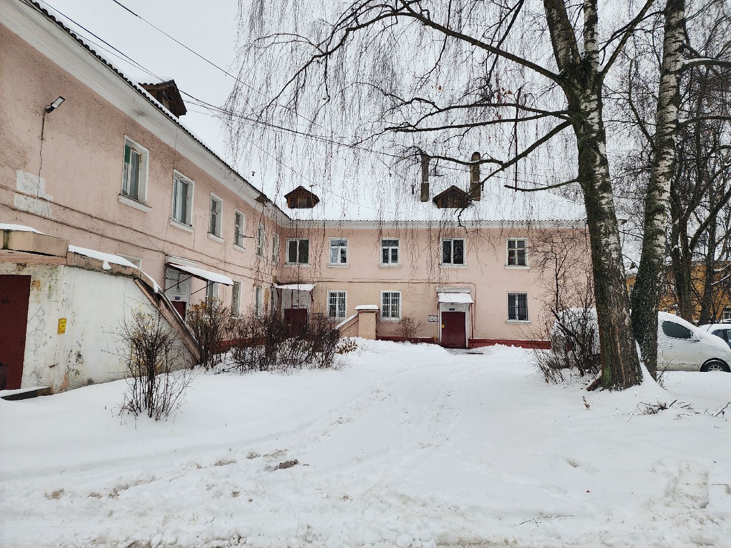 королёв,