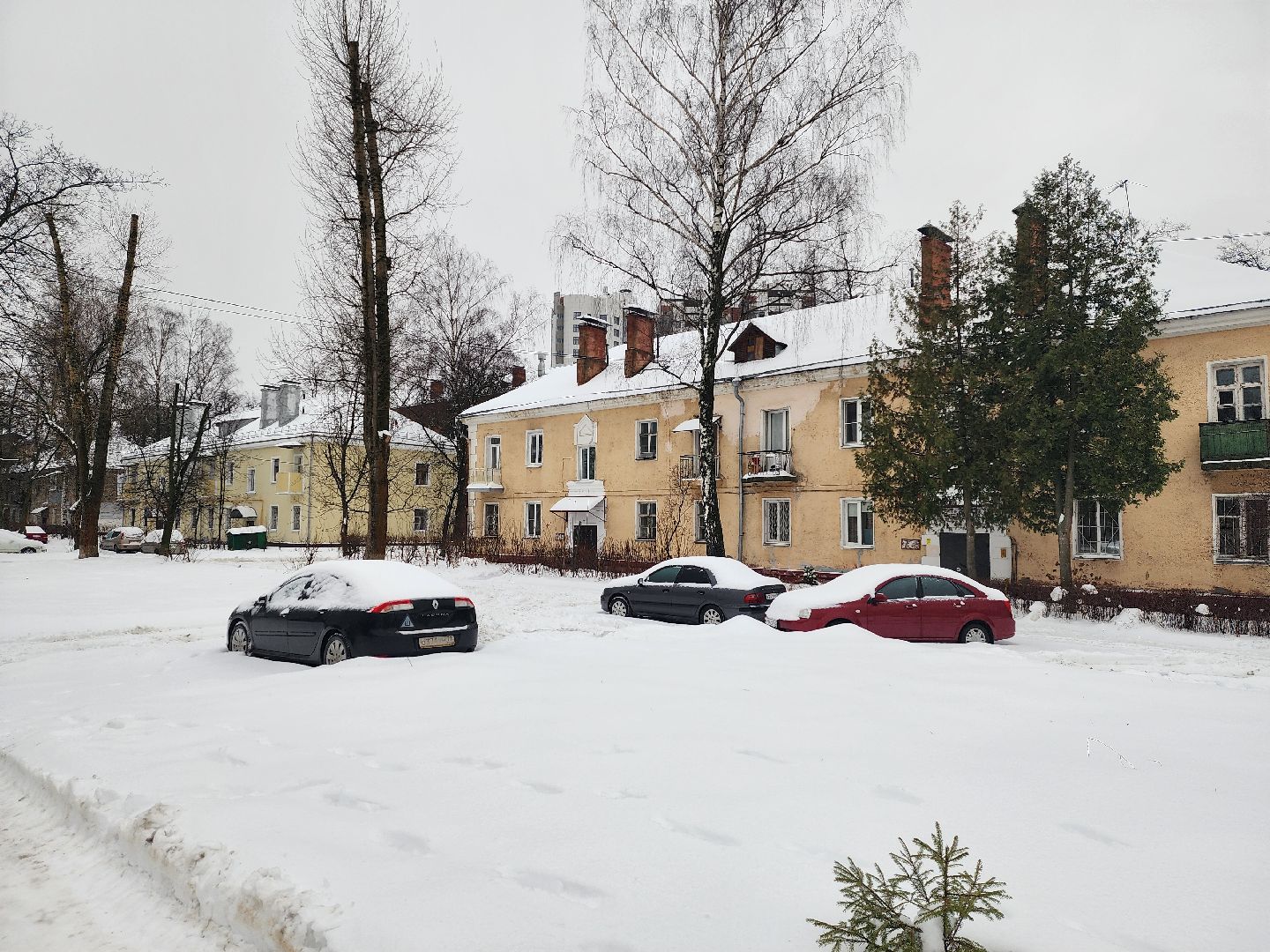королёв,