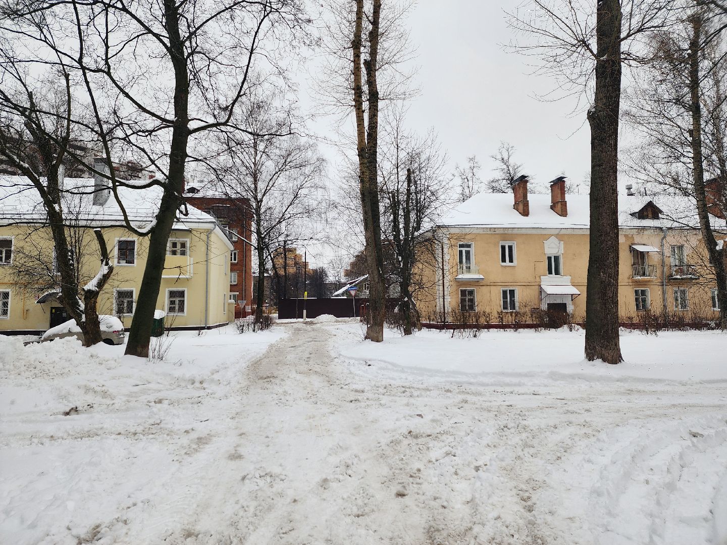 королёв,